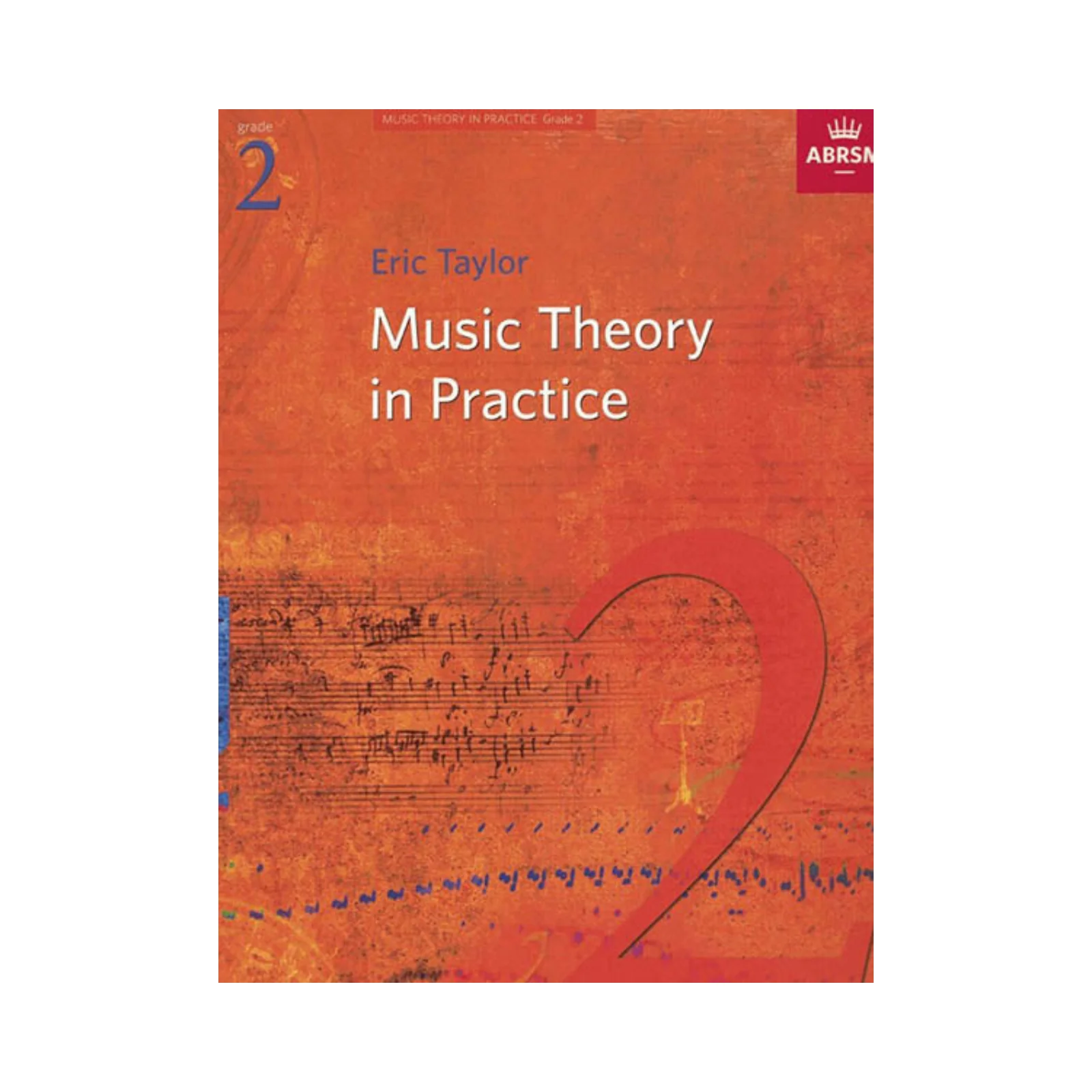 ABRSM Music Theory in Practice, Grade 2
