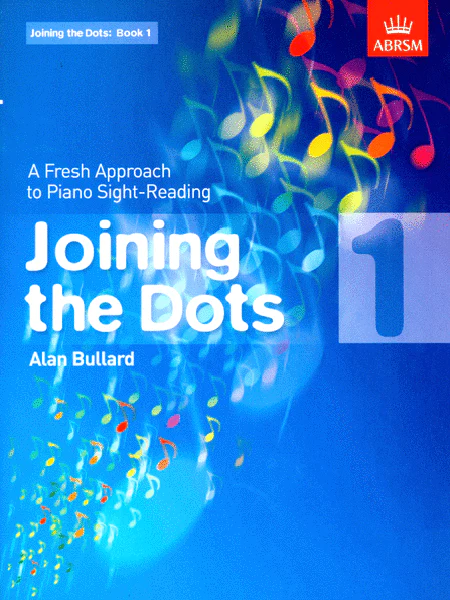 ABRSM Piano Joining the Dots Book 1