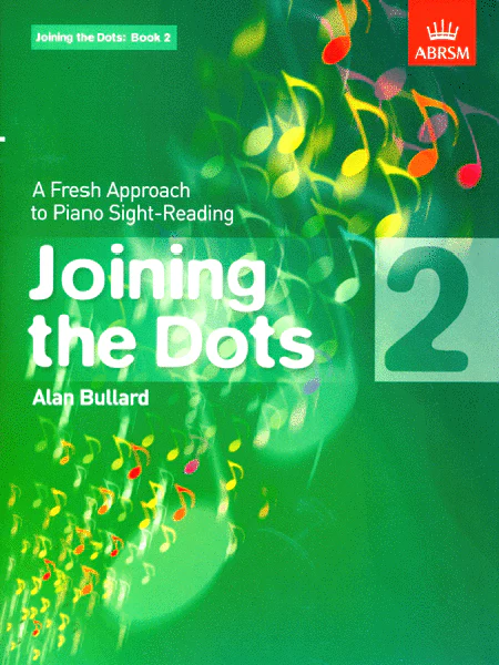 ABRSM Piano Joining the Dots Book 2
