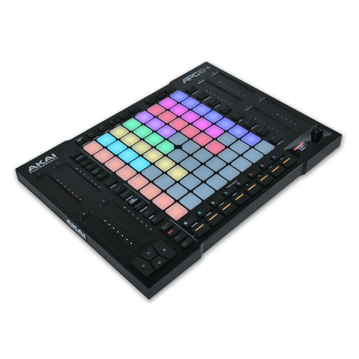 Akai APC64 Ableton Live Performance Controller