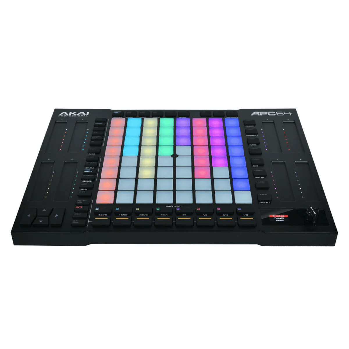Akai APC64 Ableton Live Performance Controller - Image 5