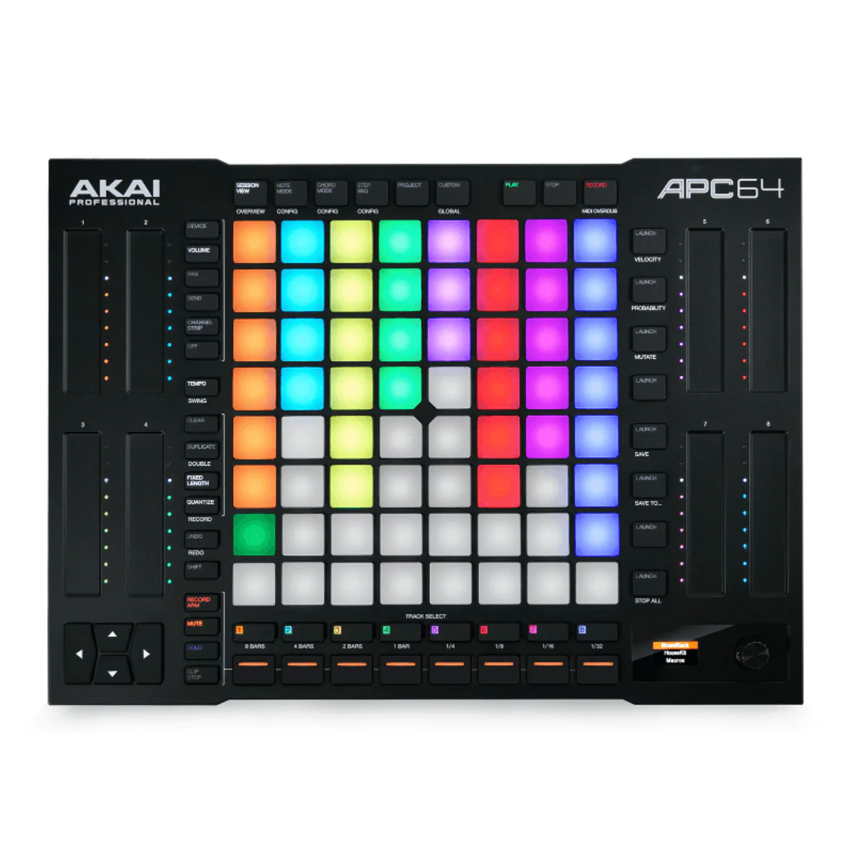 Akai APC64 Ableton Live Performance Controller - Image 6