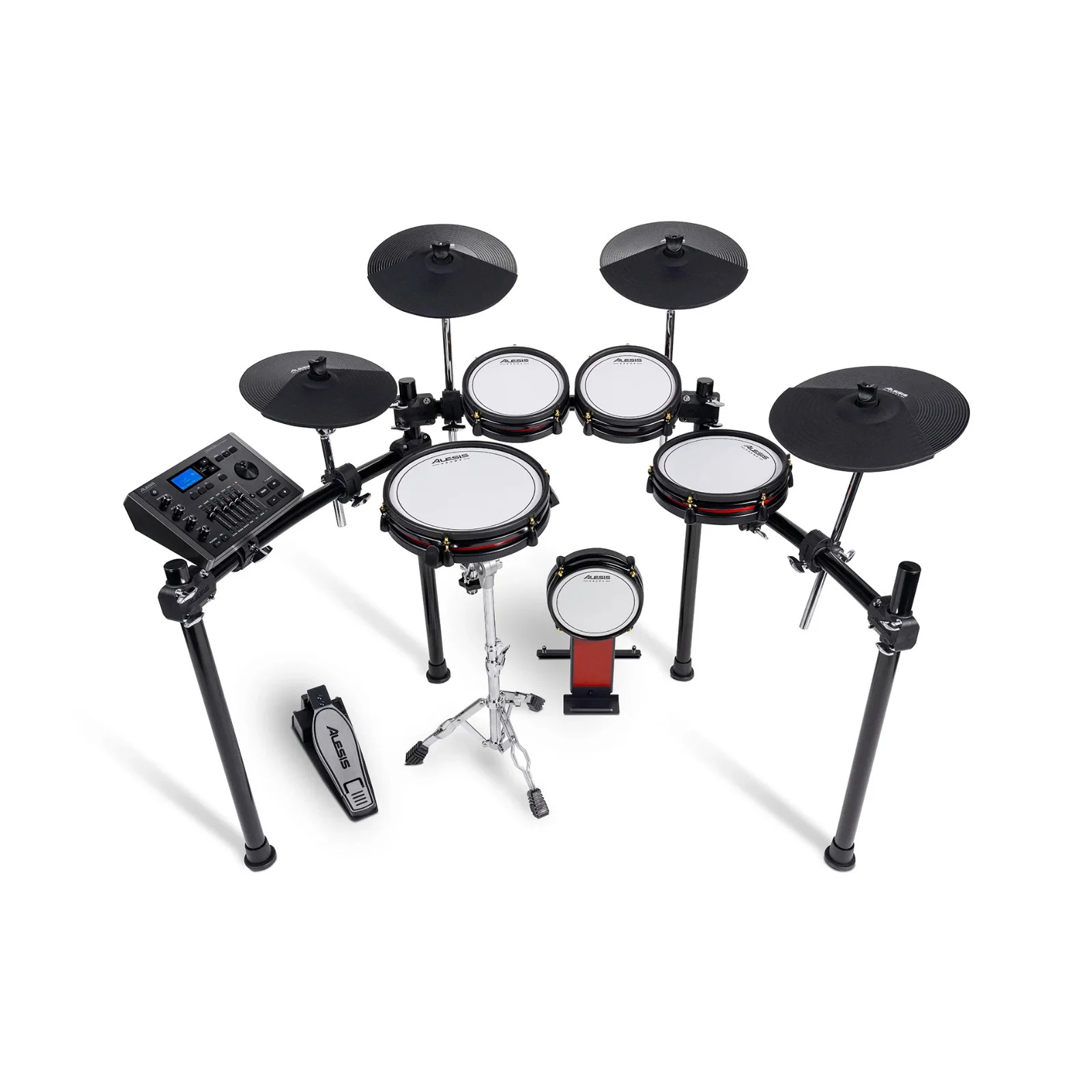 Alesis Crimson III – Electronic Drum Kit