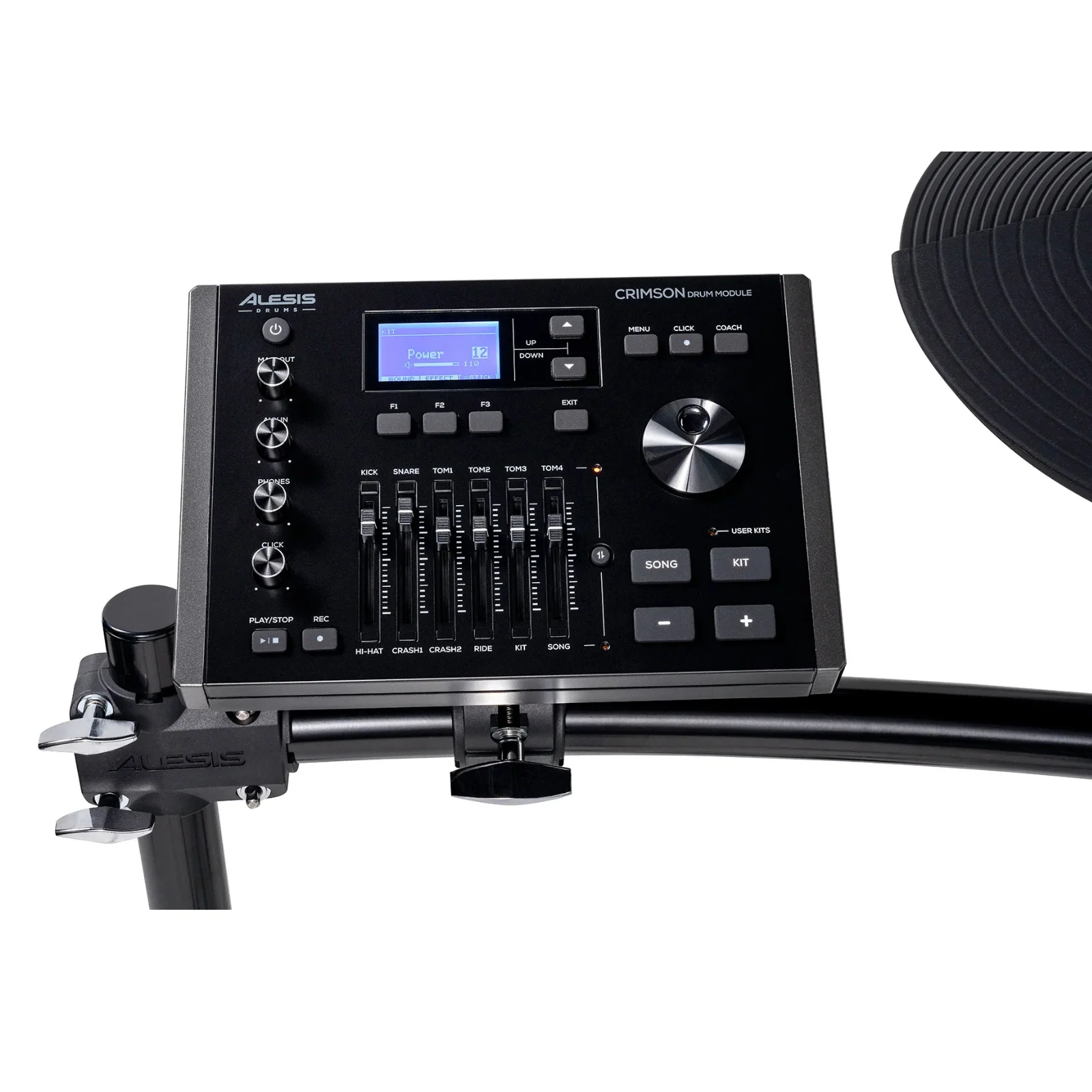 Alesis Crimson III – Electronic Drum Kit - Image 5