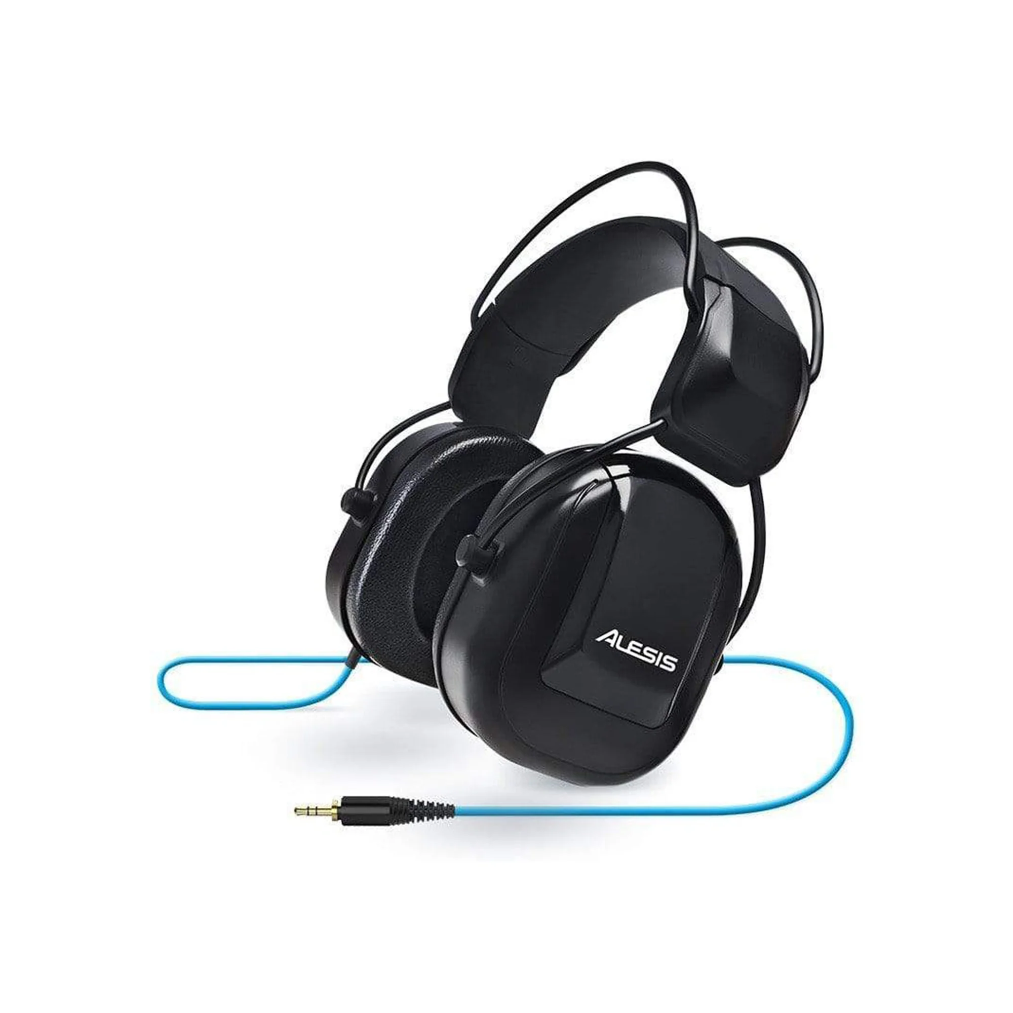 Alesis DRP100 Noise Isolating Drum Headphones