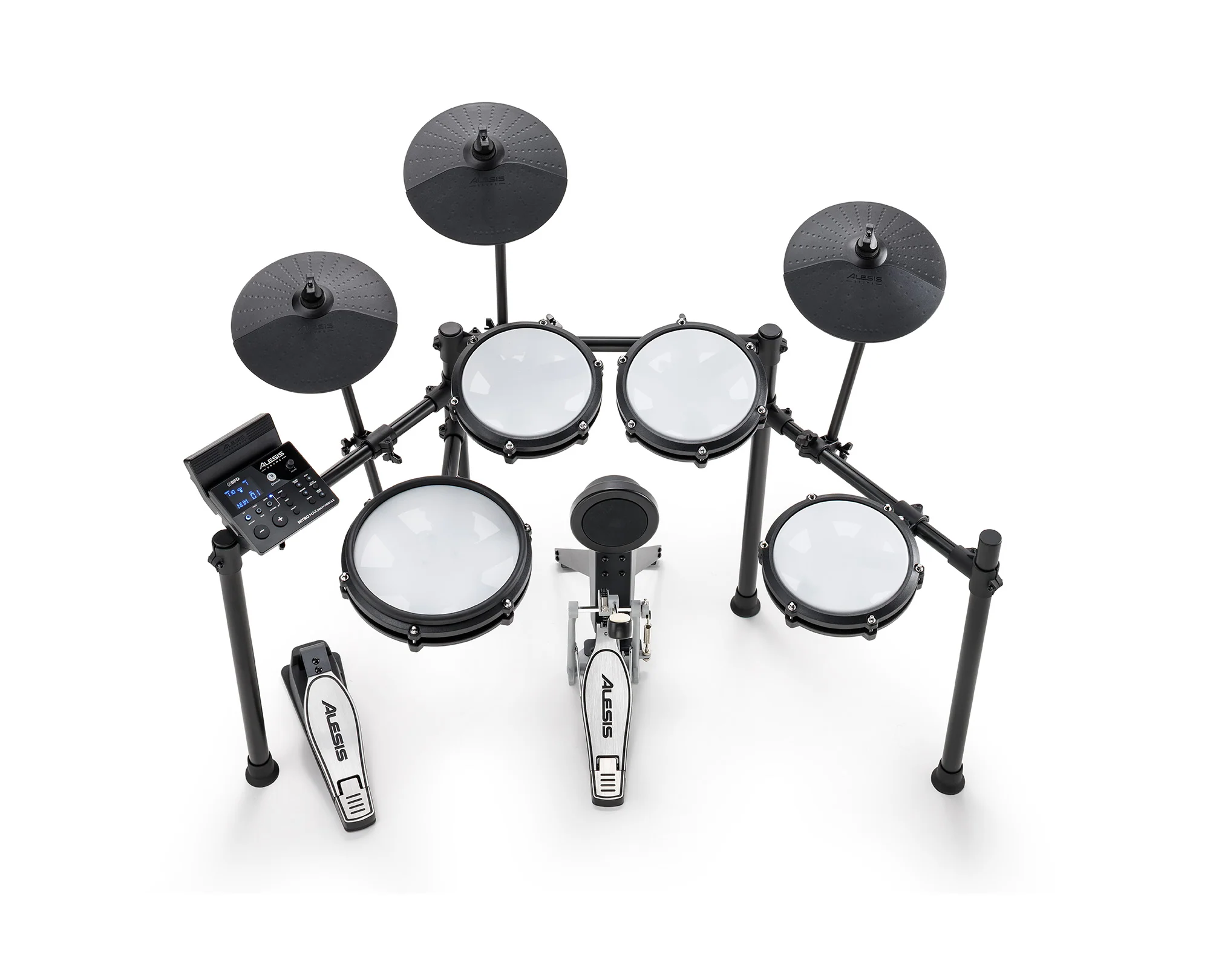 Alesis Nitro Max – Electronic Drum Kit - Image 3