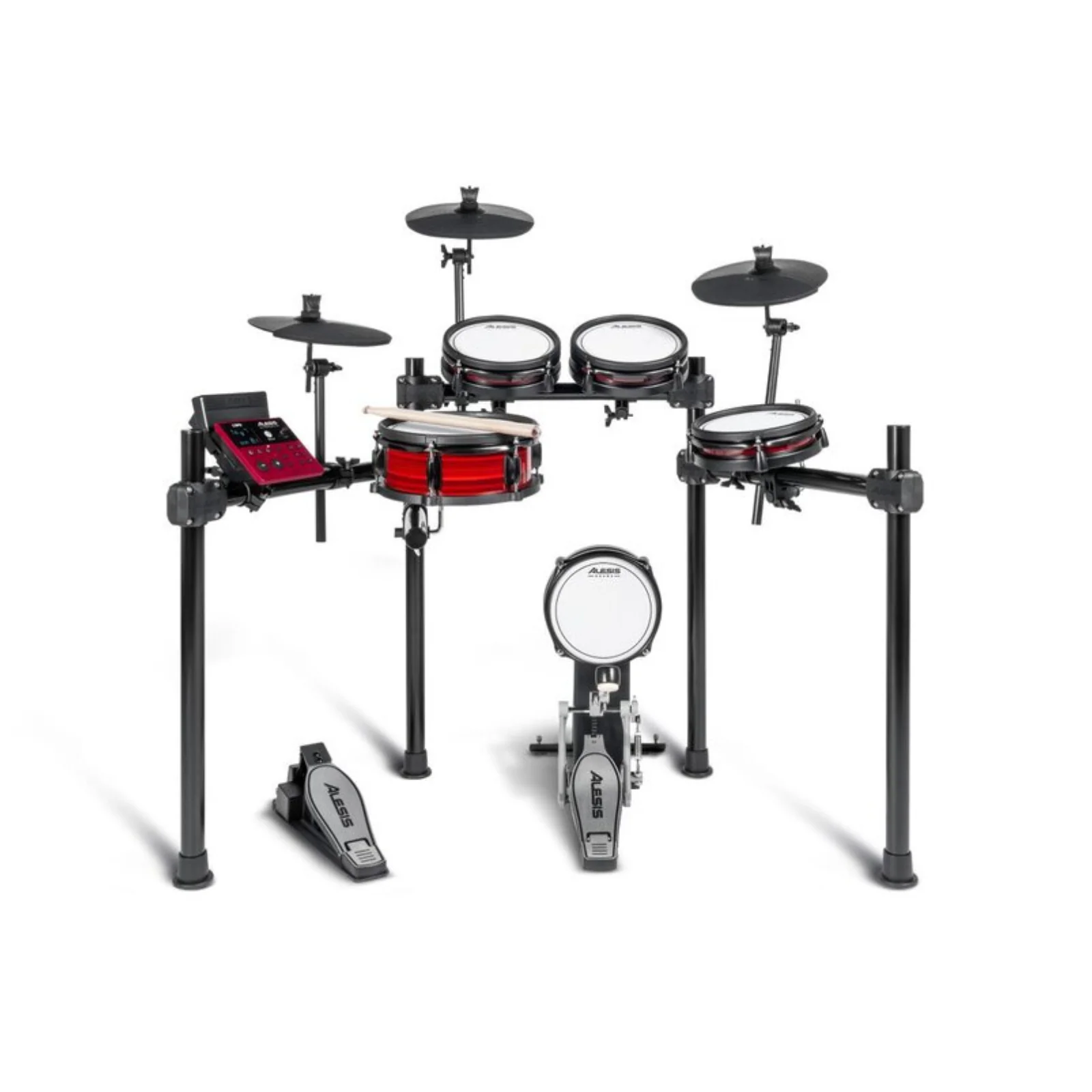 Alesis Nitro Pro – Electronic Drum Kit