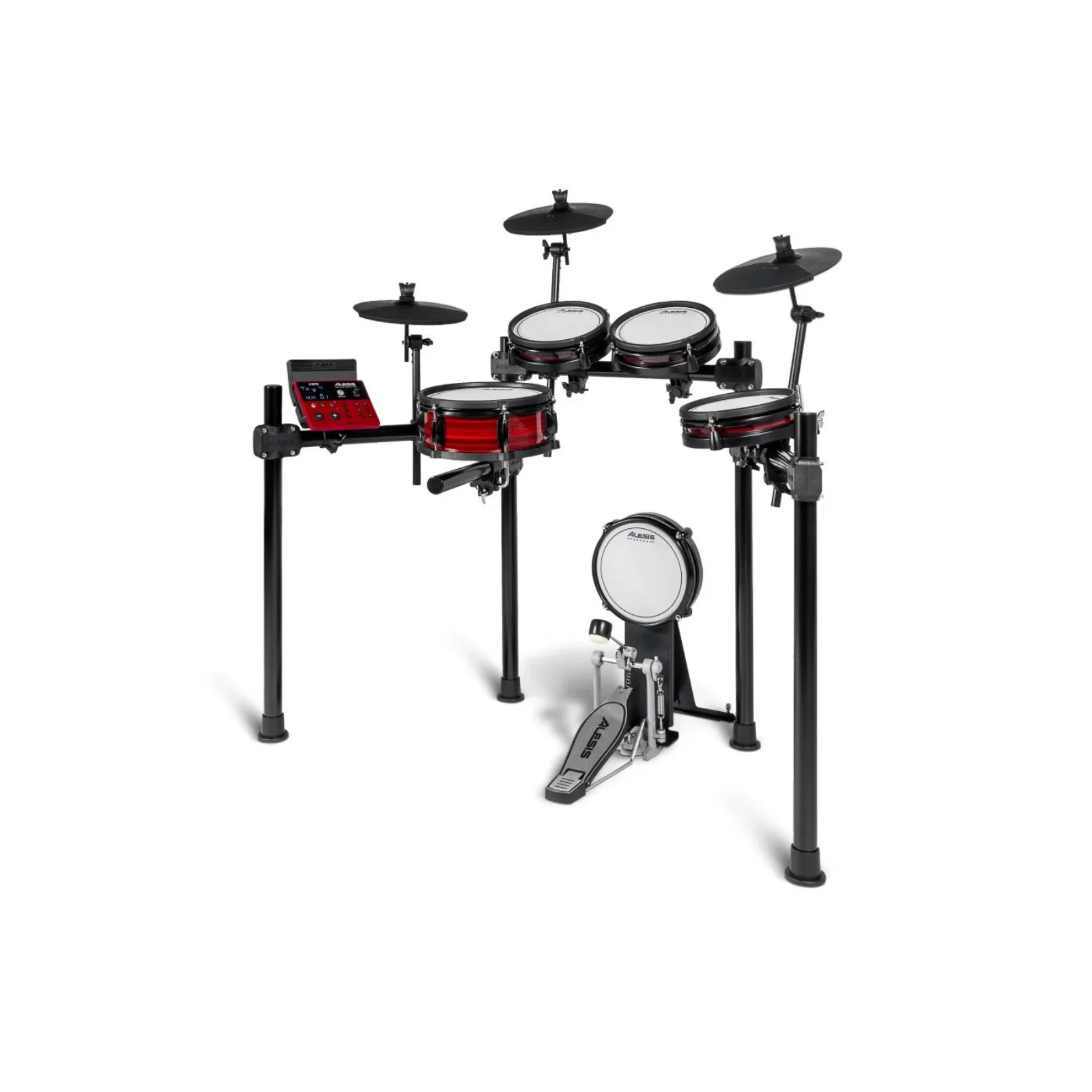 Alesis Nitro Pro – Electronic Drum Kit - Image 12