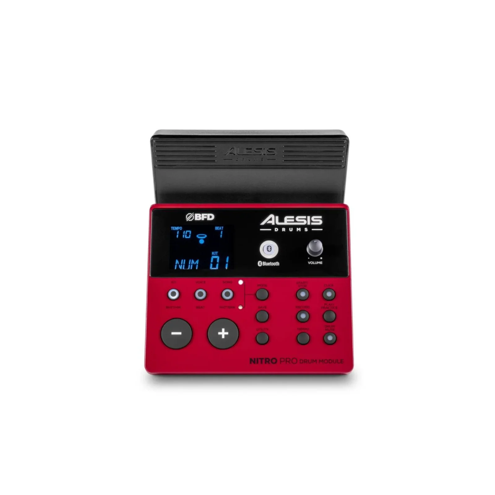 Alesis Nitro Pro – Electronic Drum Kit - Image 5