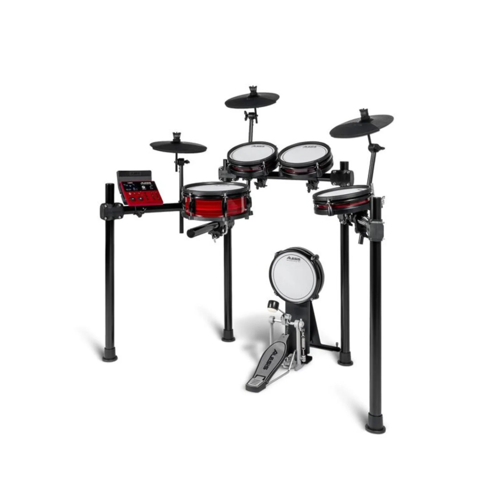 Alesis Nitro Pro – Electronic Drum Kit - Image 9