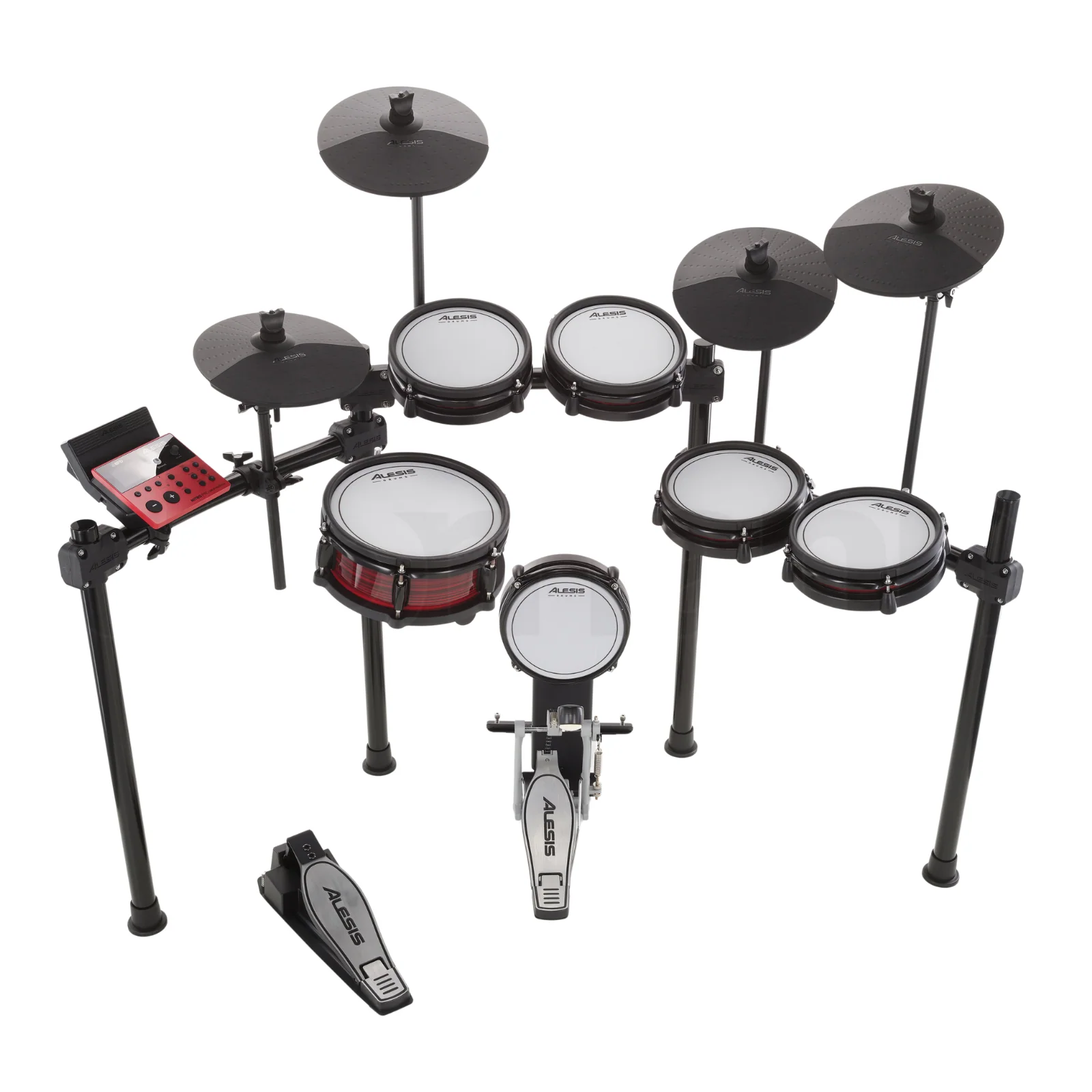 Alesis Nitro Pro XL Electronic Drum Kit