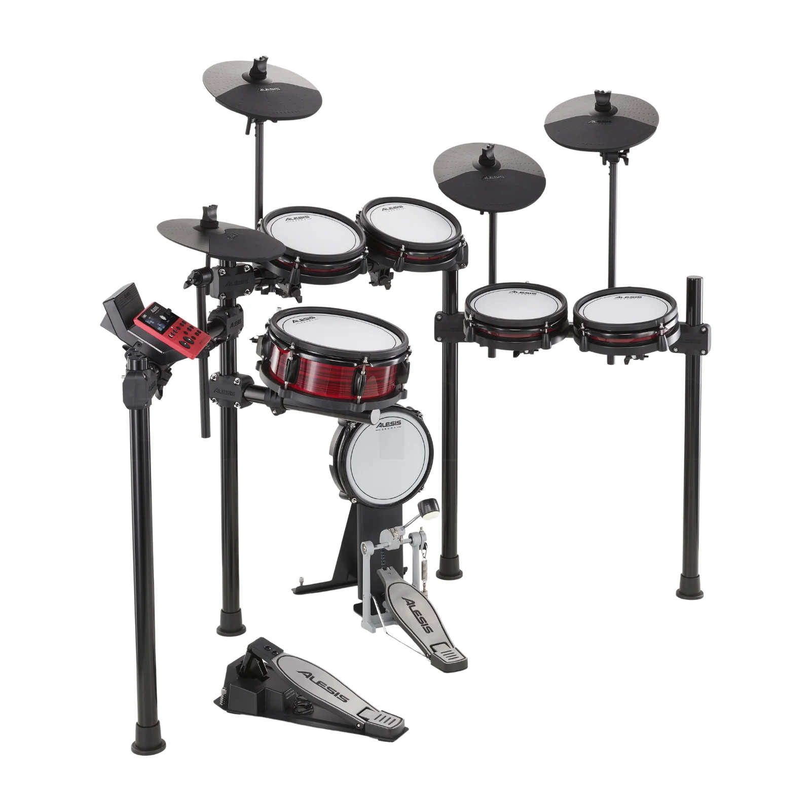 Alesis Nitro Pro XL Electronic Drum Kit - Image 2