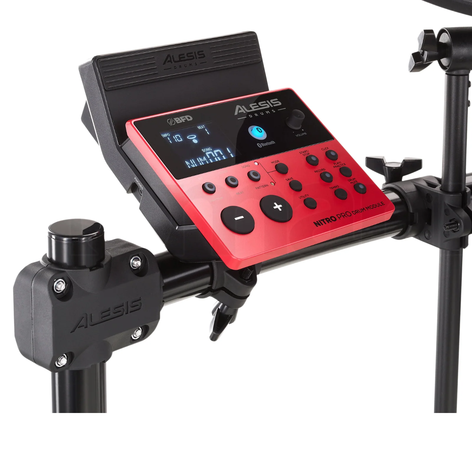 Alesis Nitro Pro XL Electronic Drum Kit - Image 4