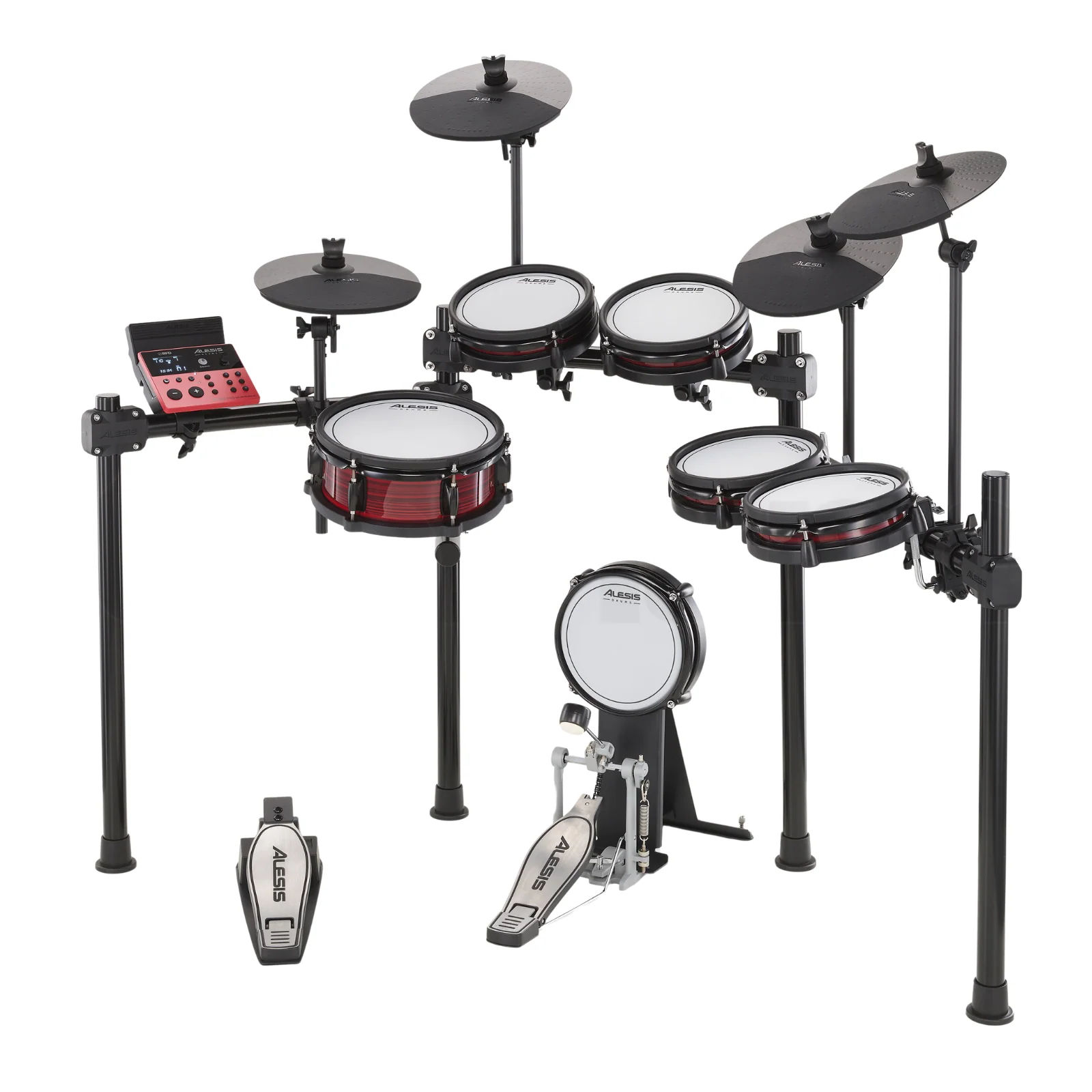 Alesis Nitro Pro XL Electronic Drum Kit - Image 7