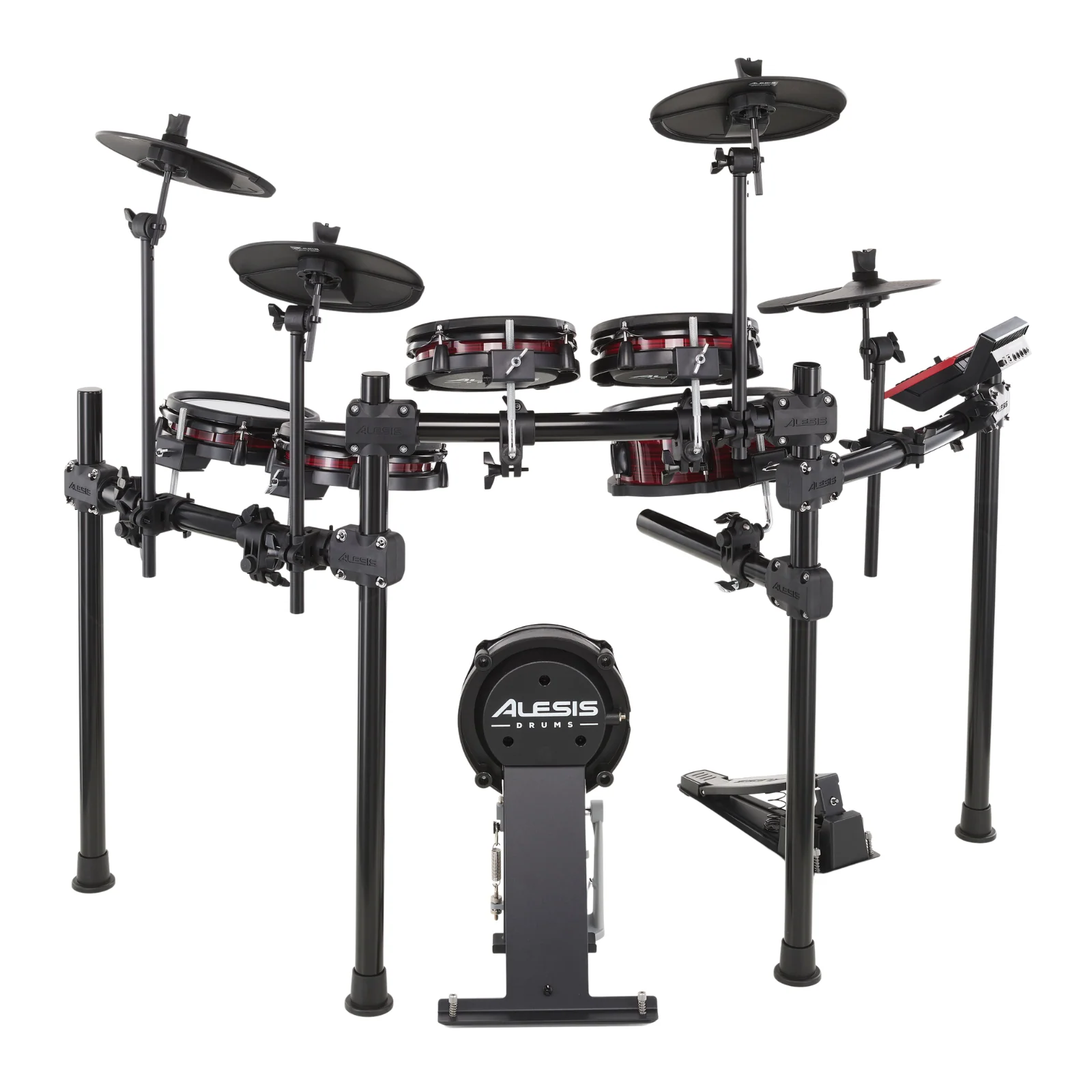 Alesis Nitro Pro XL Electronic Drum Kit - Image 8