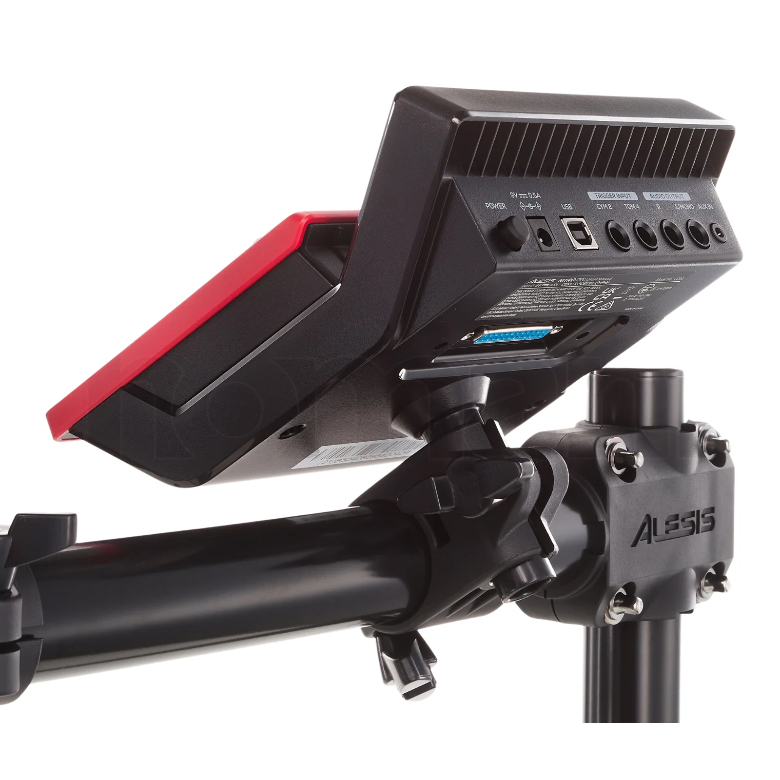 Alesis Nitro Pro XL Electronic Drum Kit - Image 9