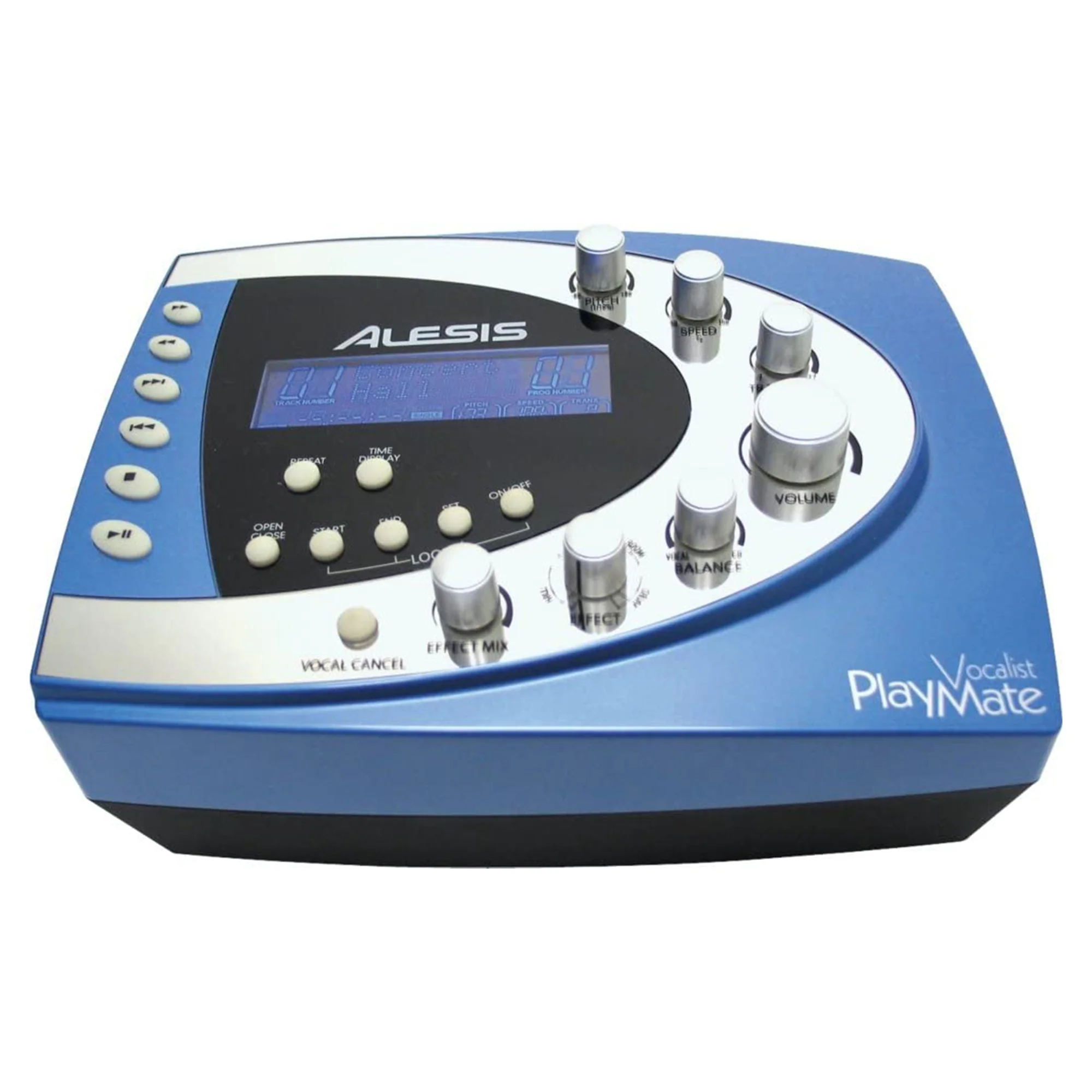 Alesis PlayMate Vocalist