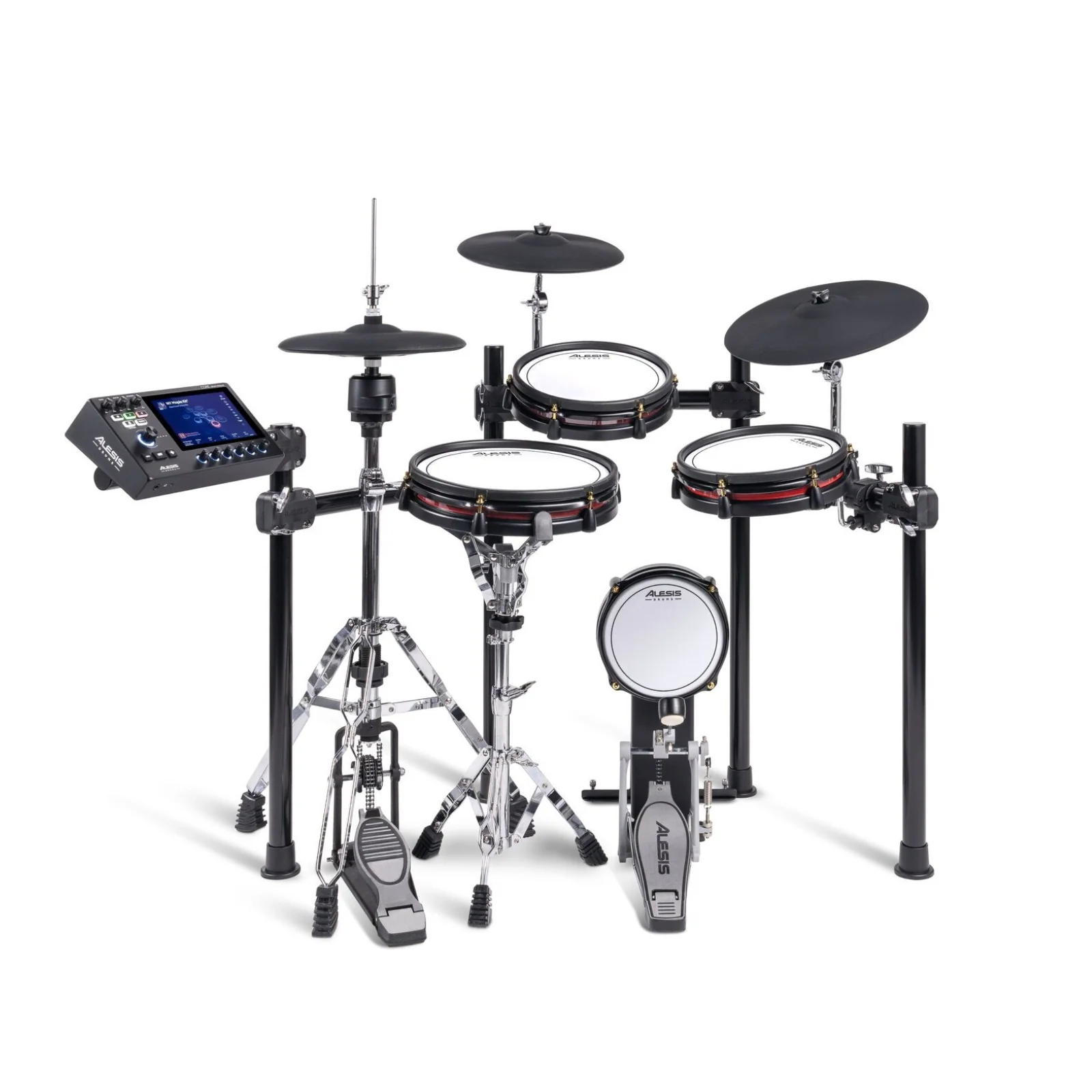Alesis Strata Club - Electronic Drum Kit