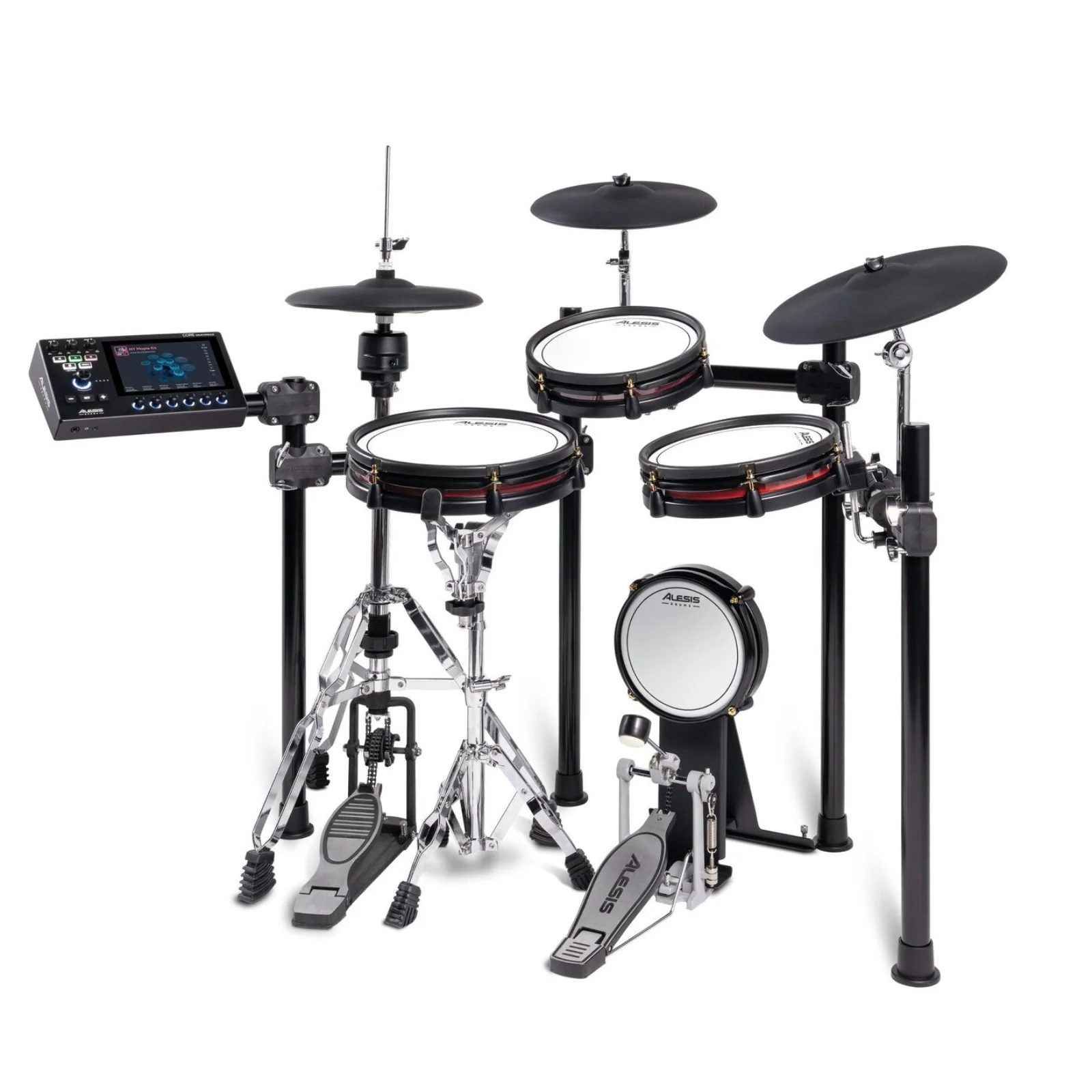 Alesis Strata Club - Electronic Drum Kit - Image 10