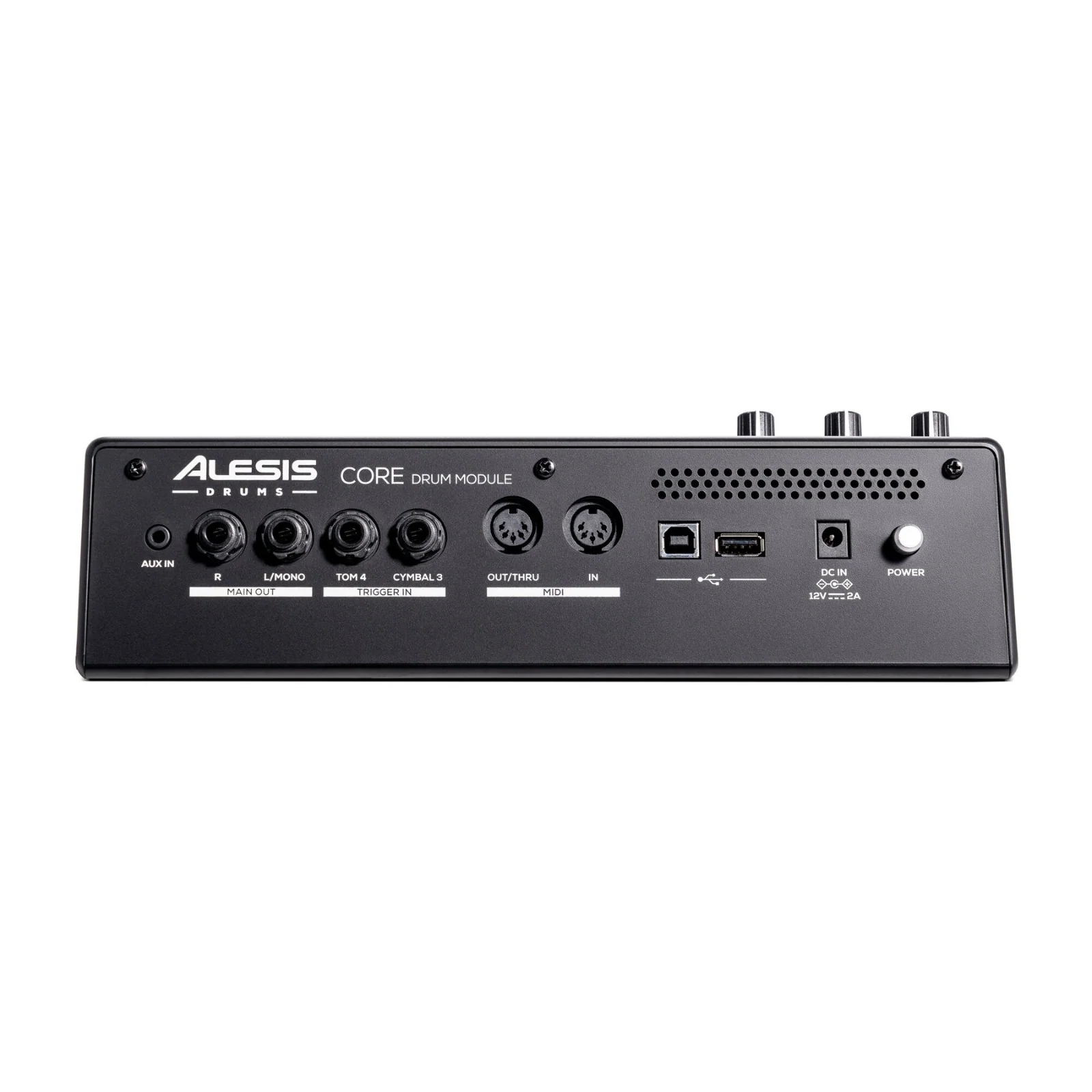 Alesis Strata Club - Electronic Drum Kit - Image 11