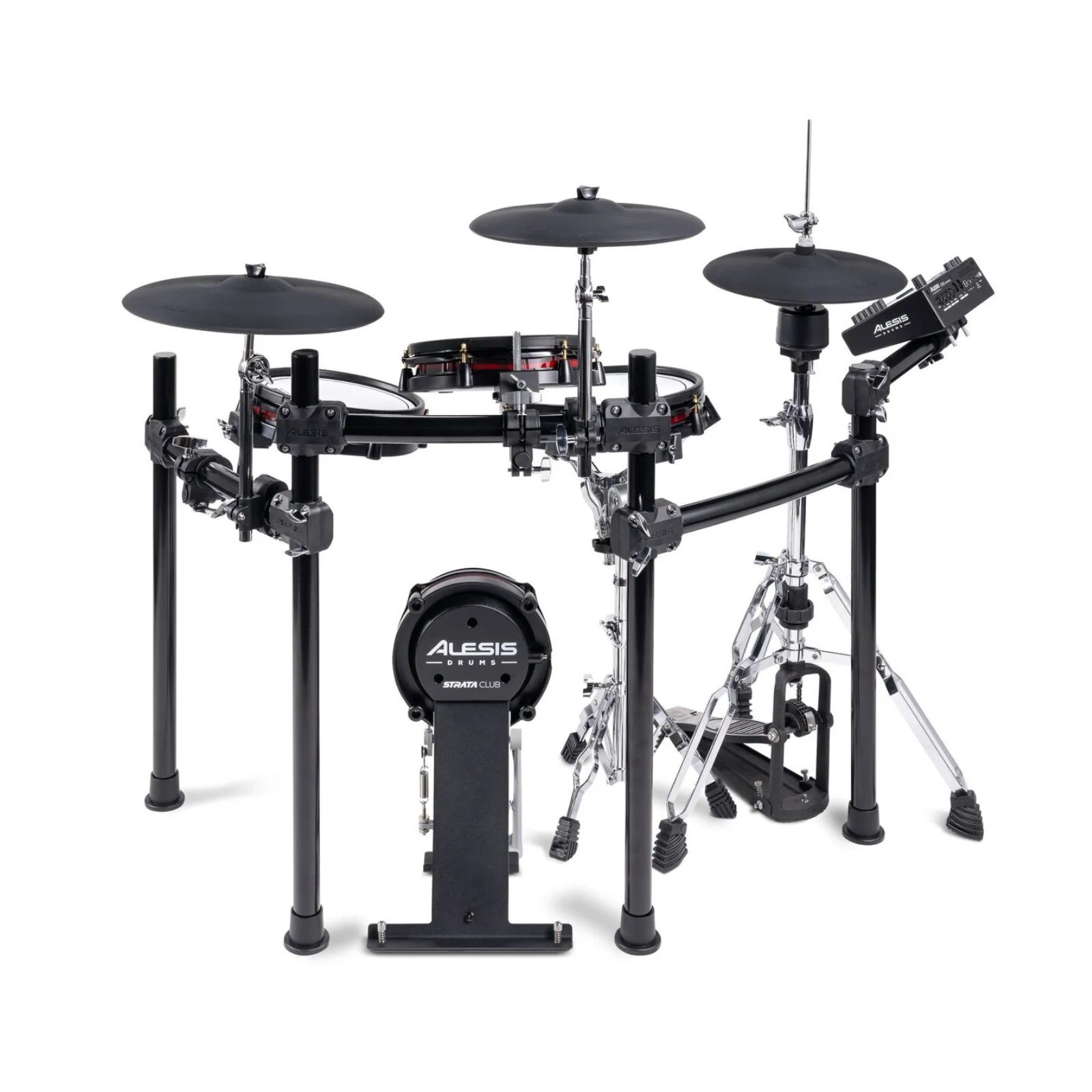 Alesis Strata Club - Electronic Drum Kit - Image 2
