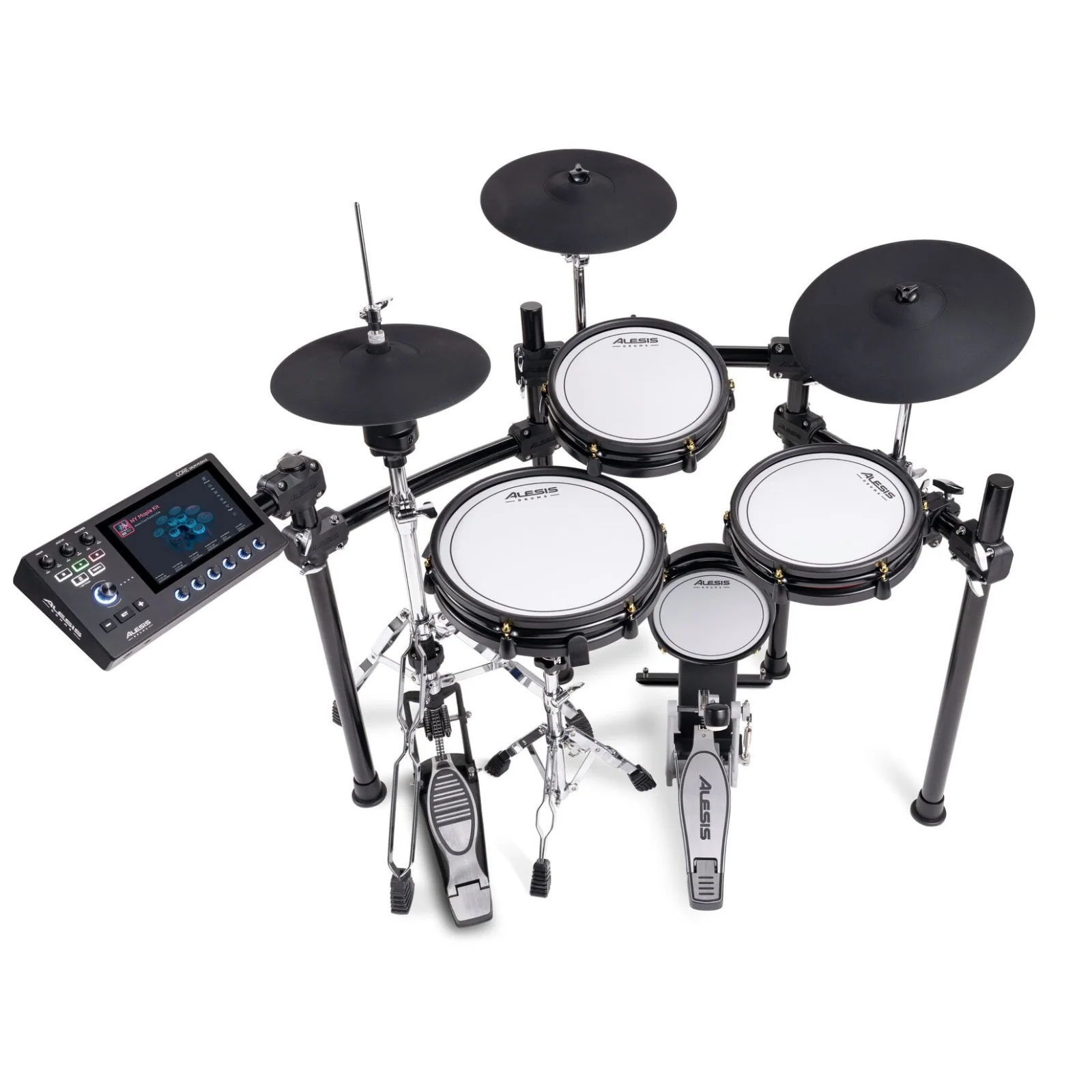 Alesis Strata Club - Electronic Drum Kit - Image 9