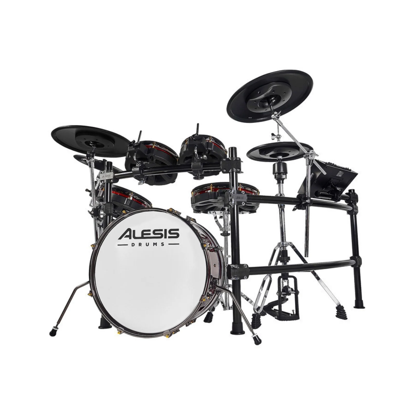 Alesis Strata Prime Electronic Drum Kit - Image 3