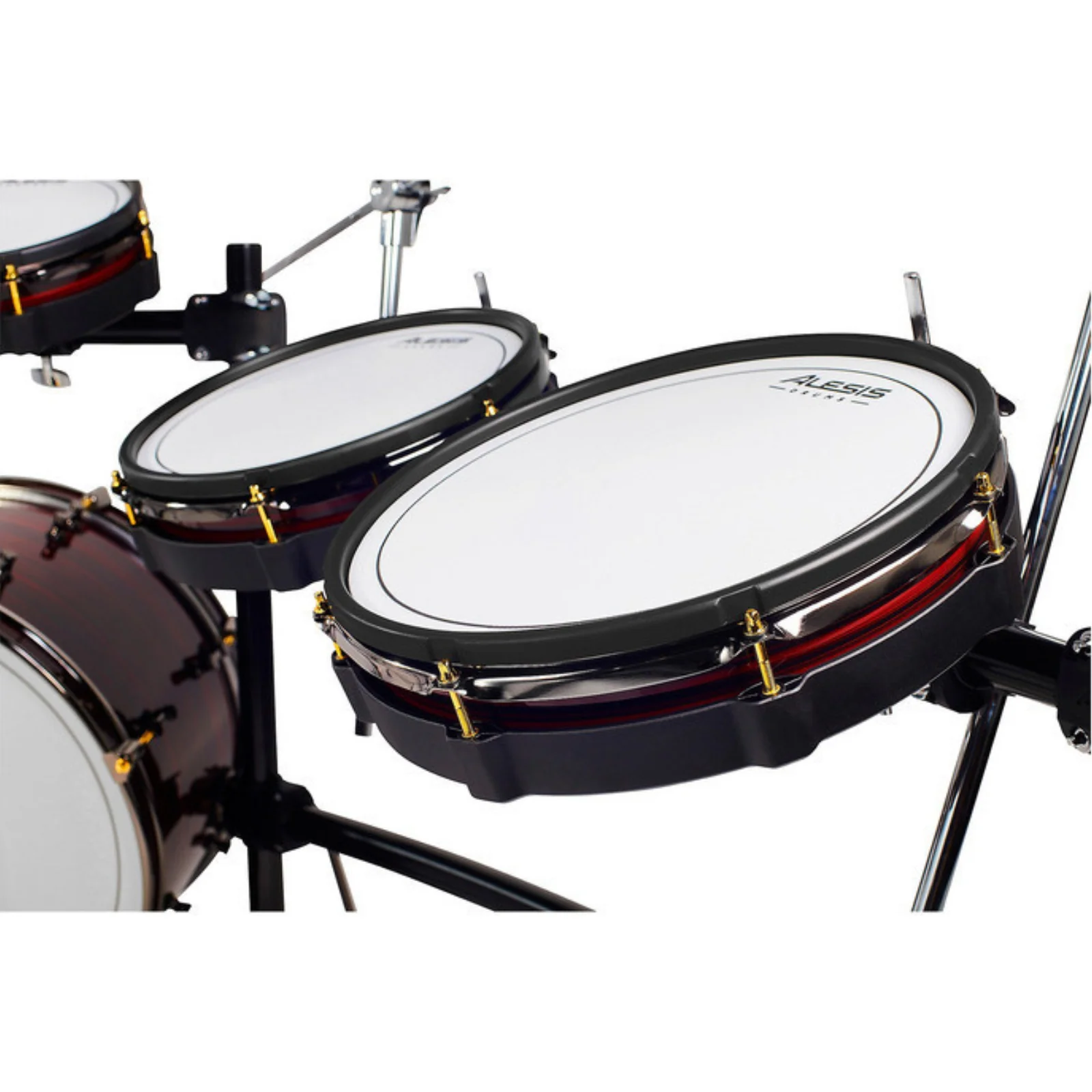 Alesis Strata Prime Electronic Drum Kit - Image 4