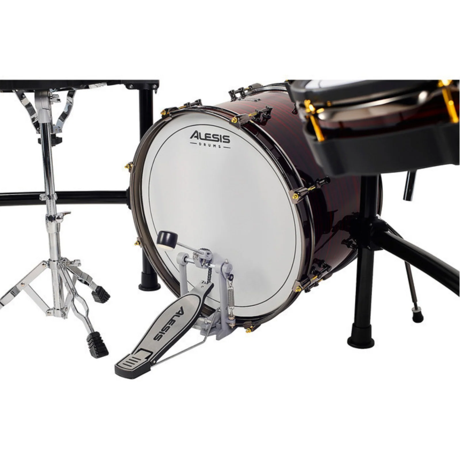 Alesis Strata Prime Electronic Drum Kit - Image 5
