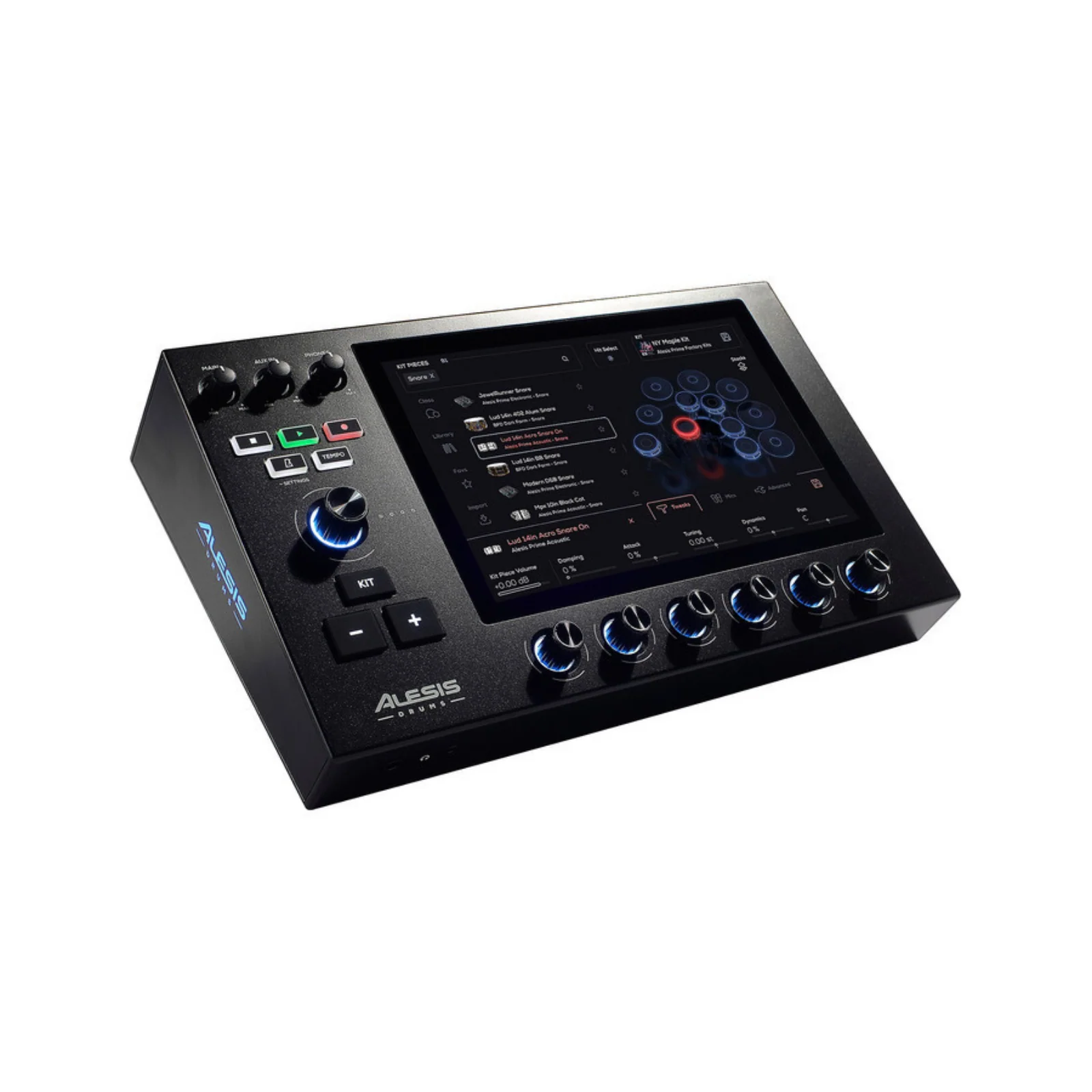 Alesis Strata Prime Electronic Drum Kit - Image 7