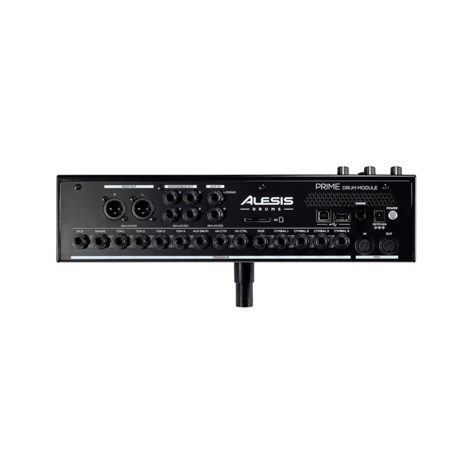 Alesis Strata Prime Electronic Drum Kit - Image 8