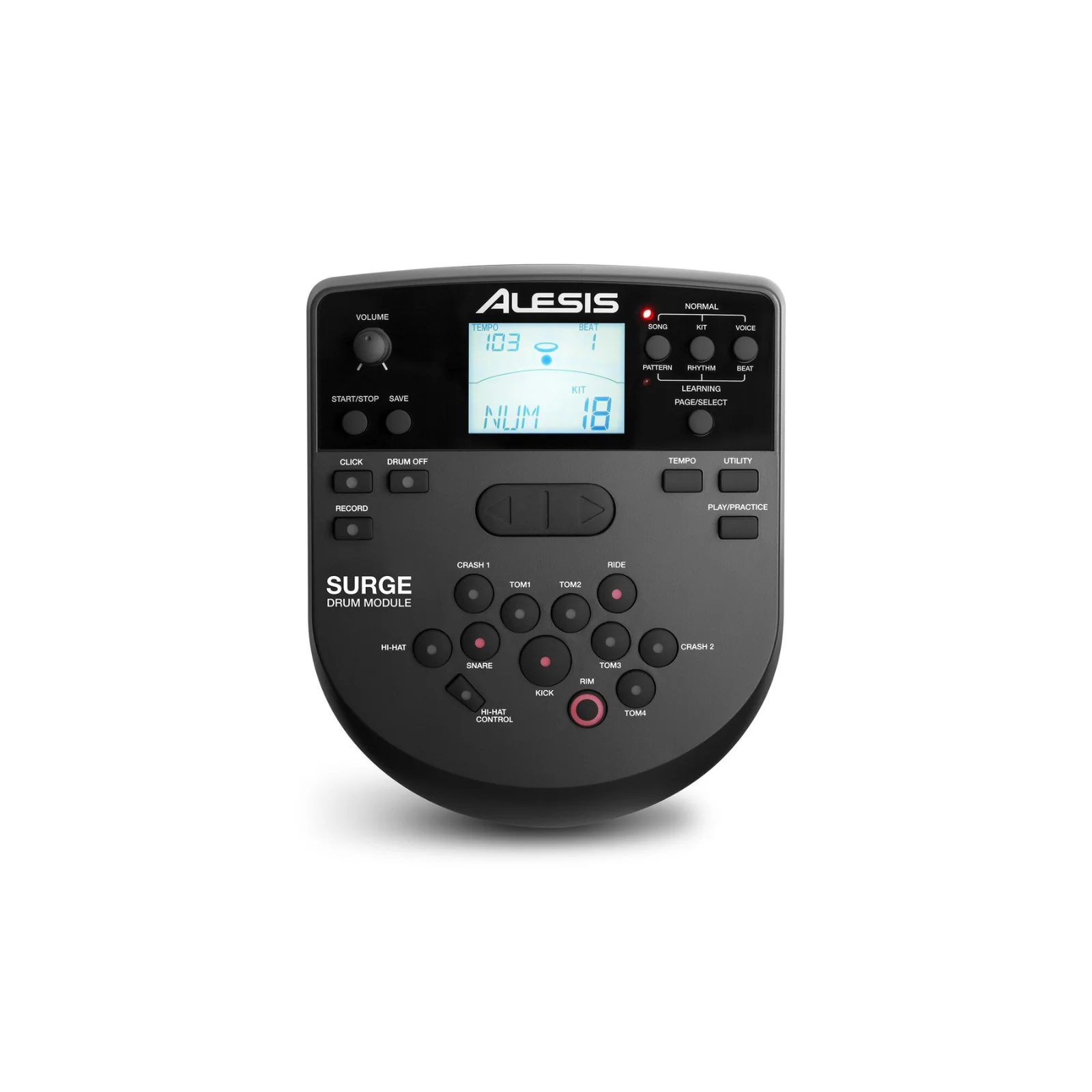 Alesis Surge SE Mesh Kit – Electronic Drum Kit - Image 3