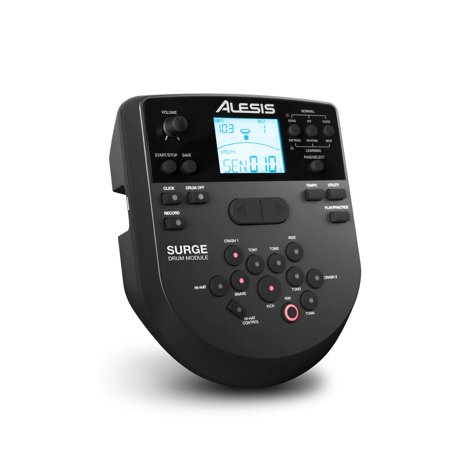 Alesis Surge SE Mesh Kit – Electronic Drum Kit - Image 5