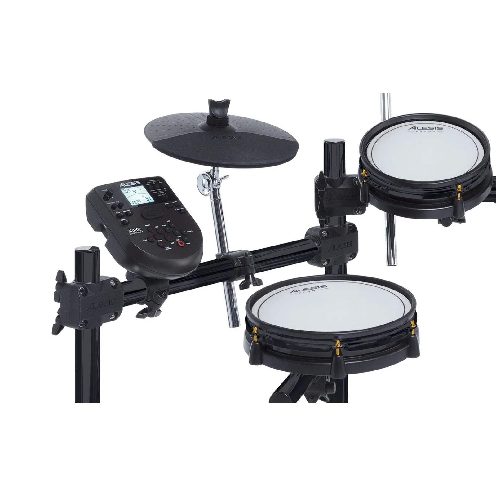 Alesis Surge SE Mesh Kit – Electronic Drum Kit - Image 7