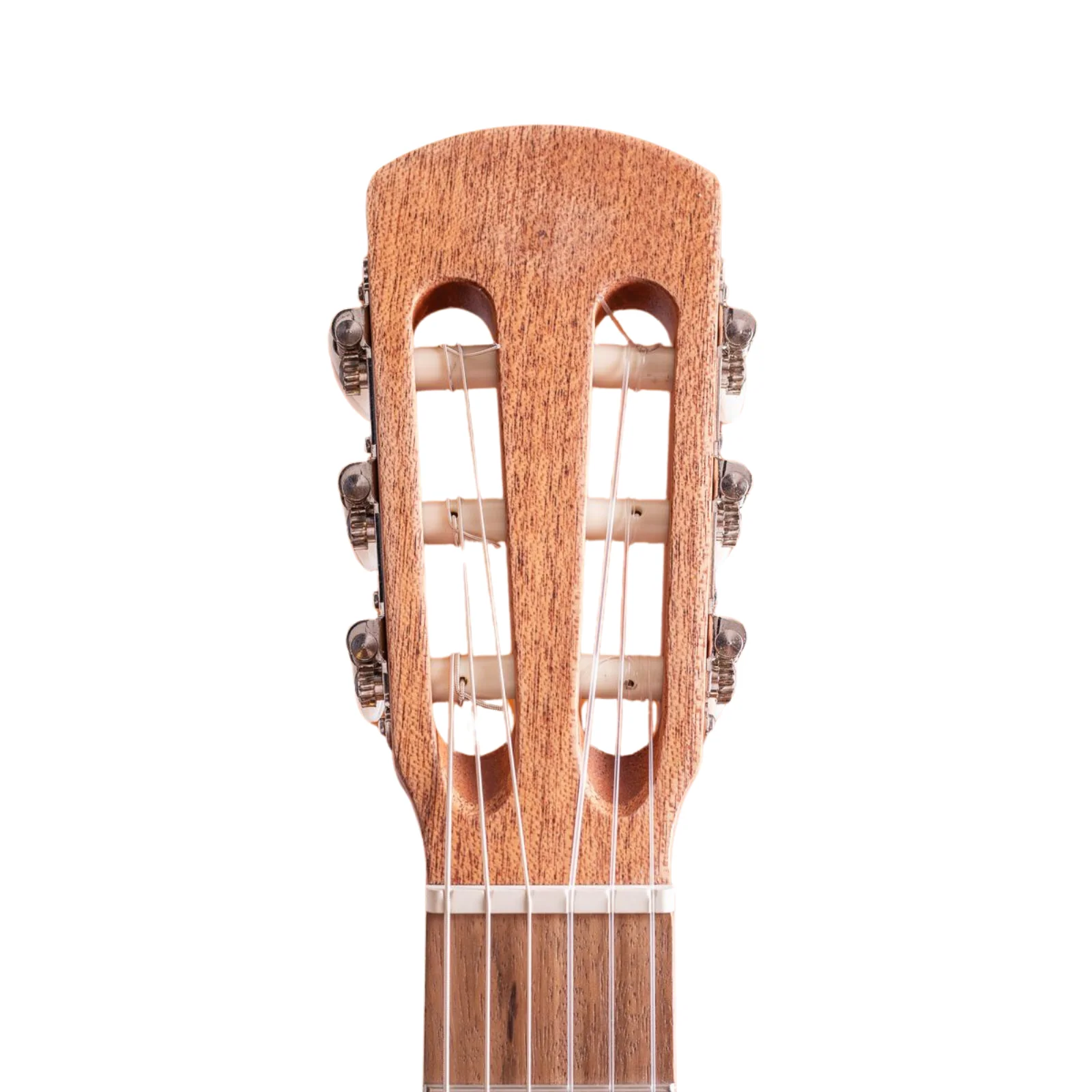 Alhambra Laqant College 2 Classical Guitar - Image 3
