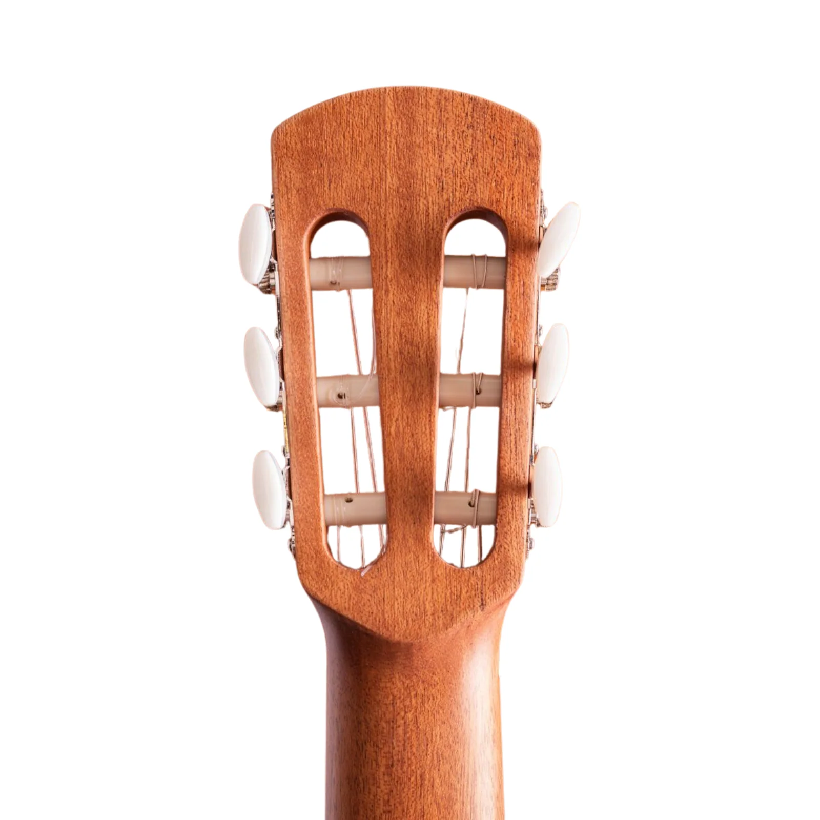 Alhambra Laqant College 2 Classical Guitar - Image 6