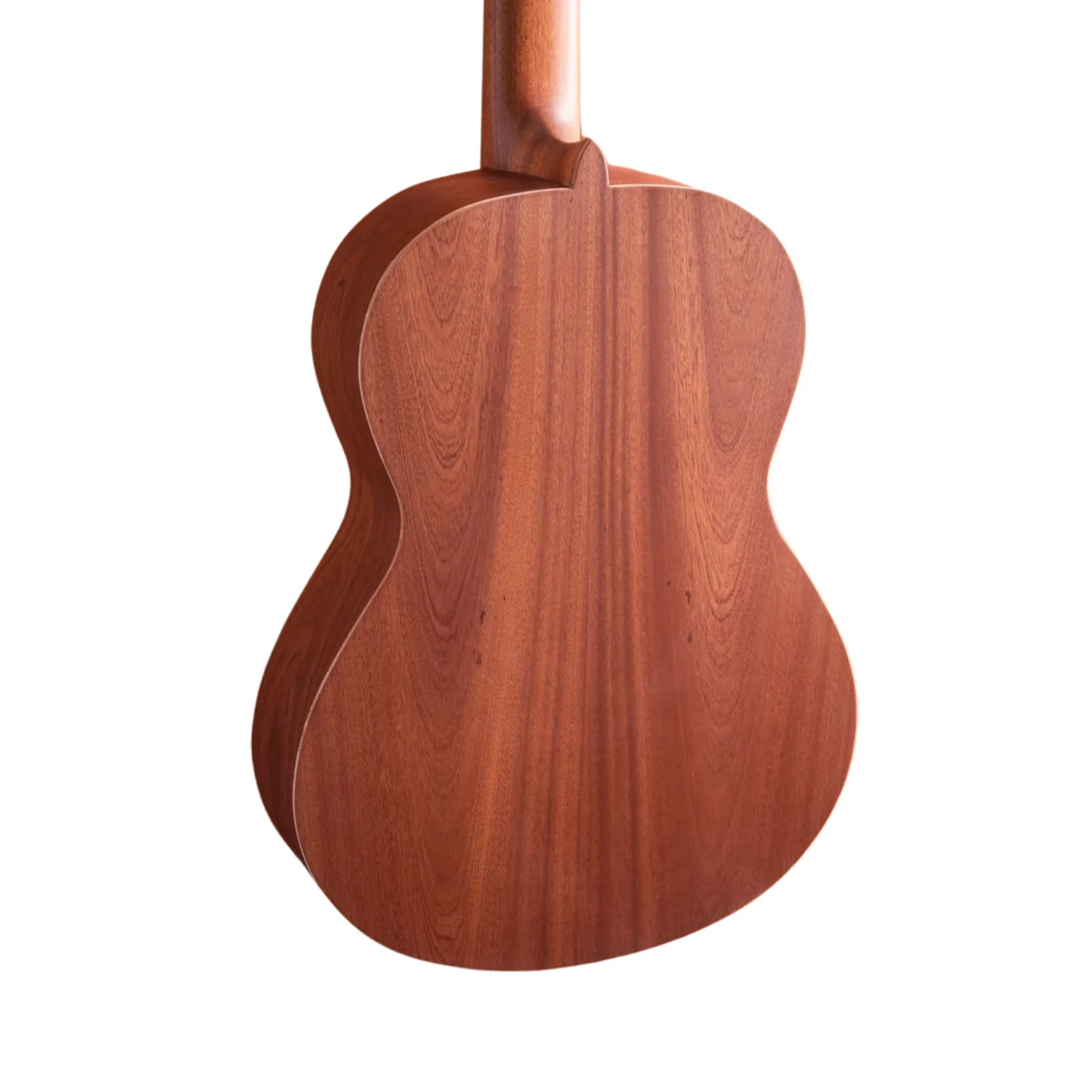 Alhambra Laqant College 2 Classical Guitar - Image 7