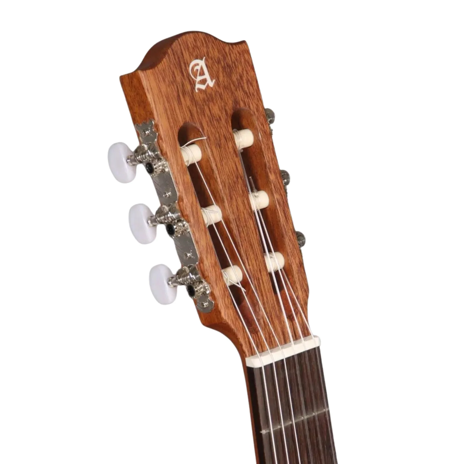 Alhambra Z-Nature CT EZ Classical Guitar - Image 3