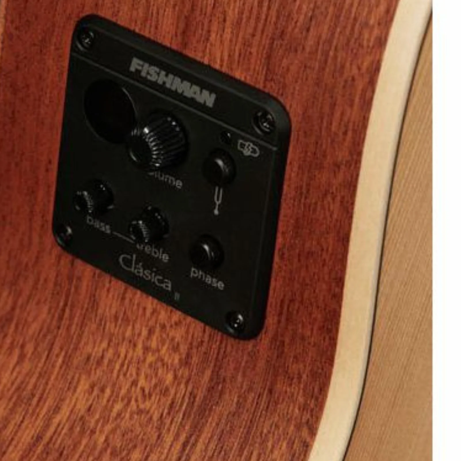 Alhambra Z-Nature CW EZ Classical Guitar - Image 3