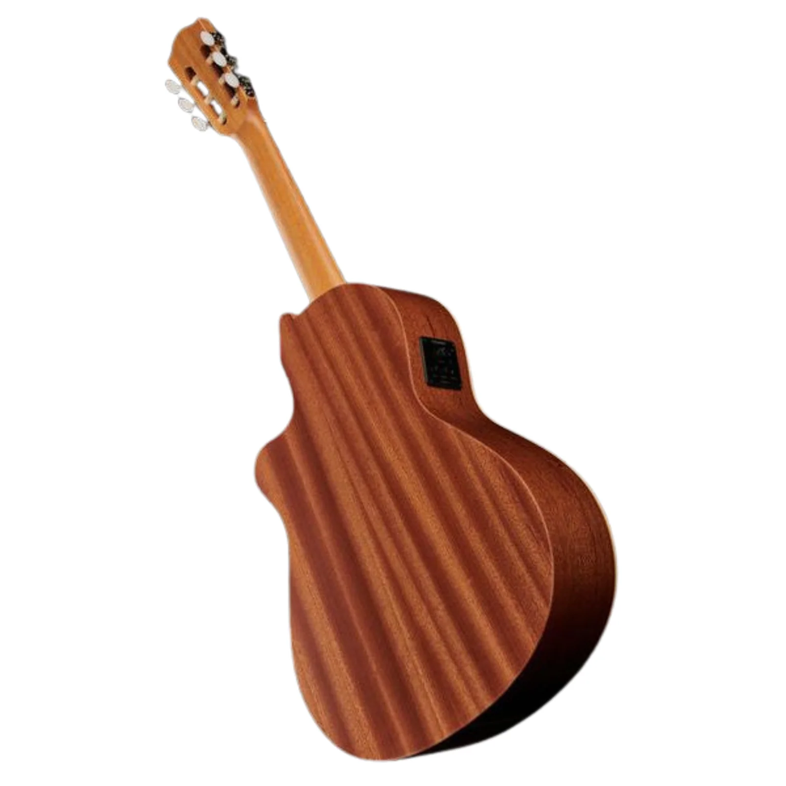 Alhambra Z-Nature CW EZ Classical Guitar - Image 4
