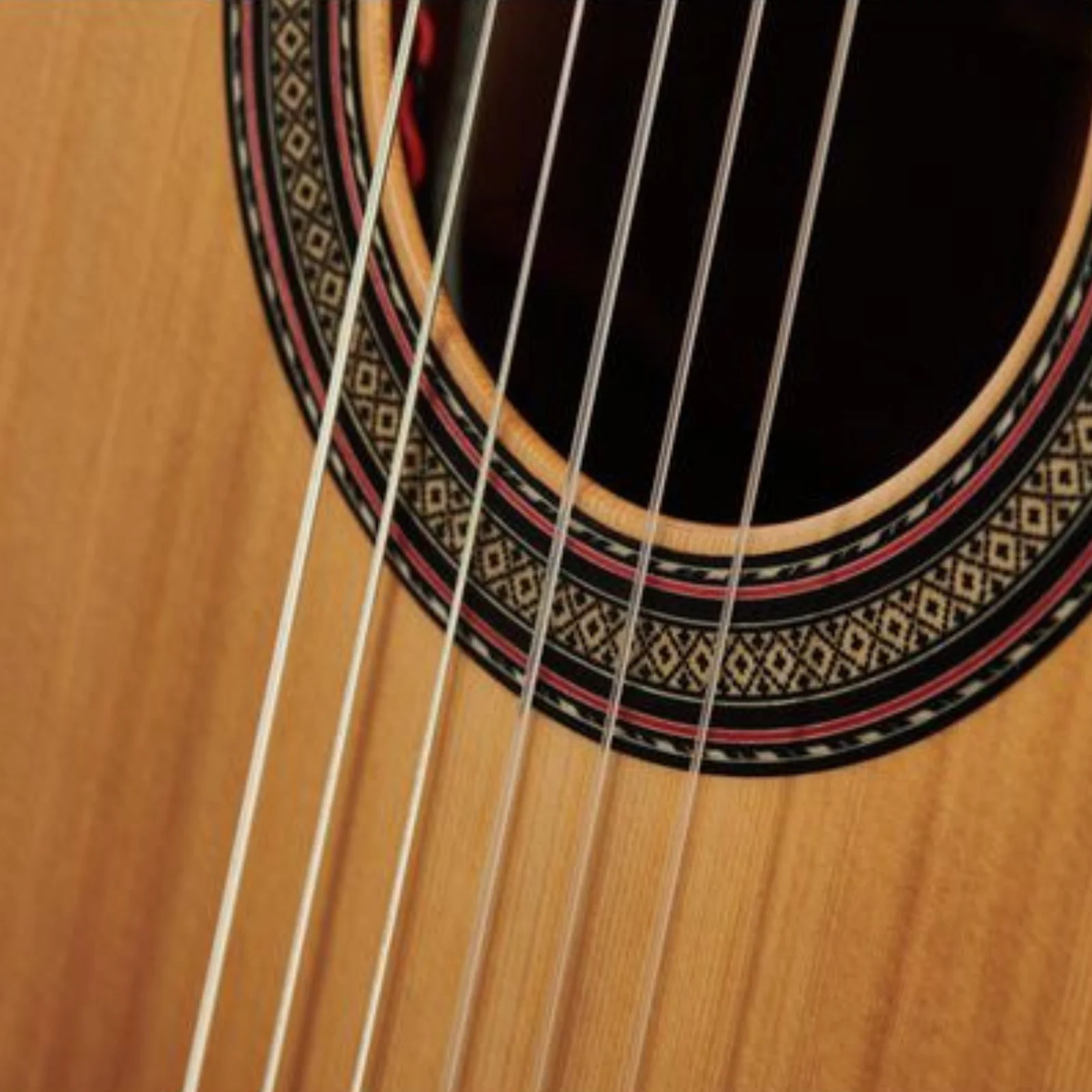 Alhambra Z-Nature CW EZ Classical Guitar - Image 5