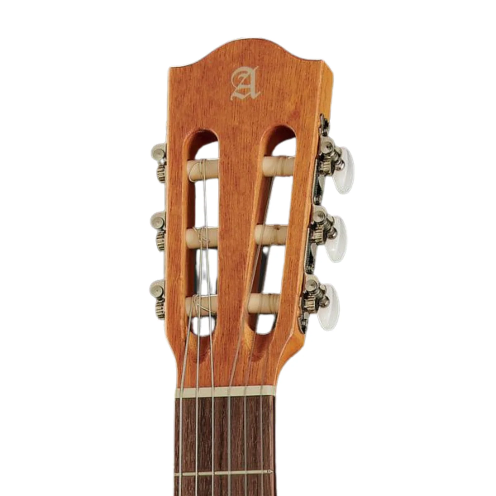 Alhambra Z-Nature CW EZ Classical Guitar - Image 6
