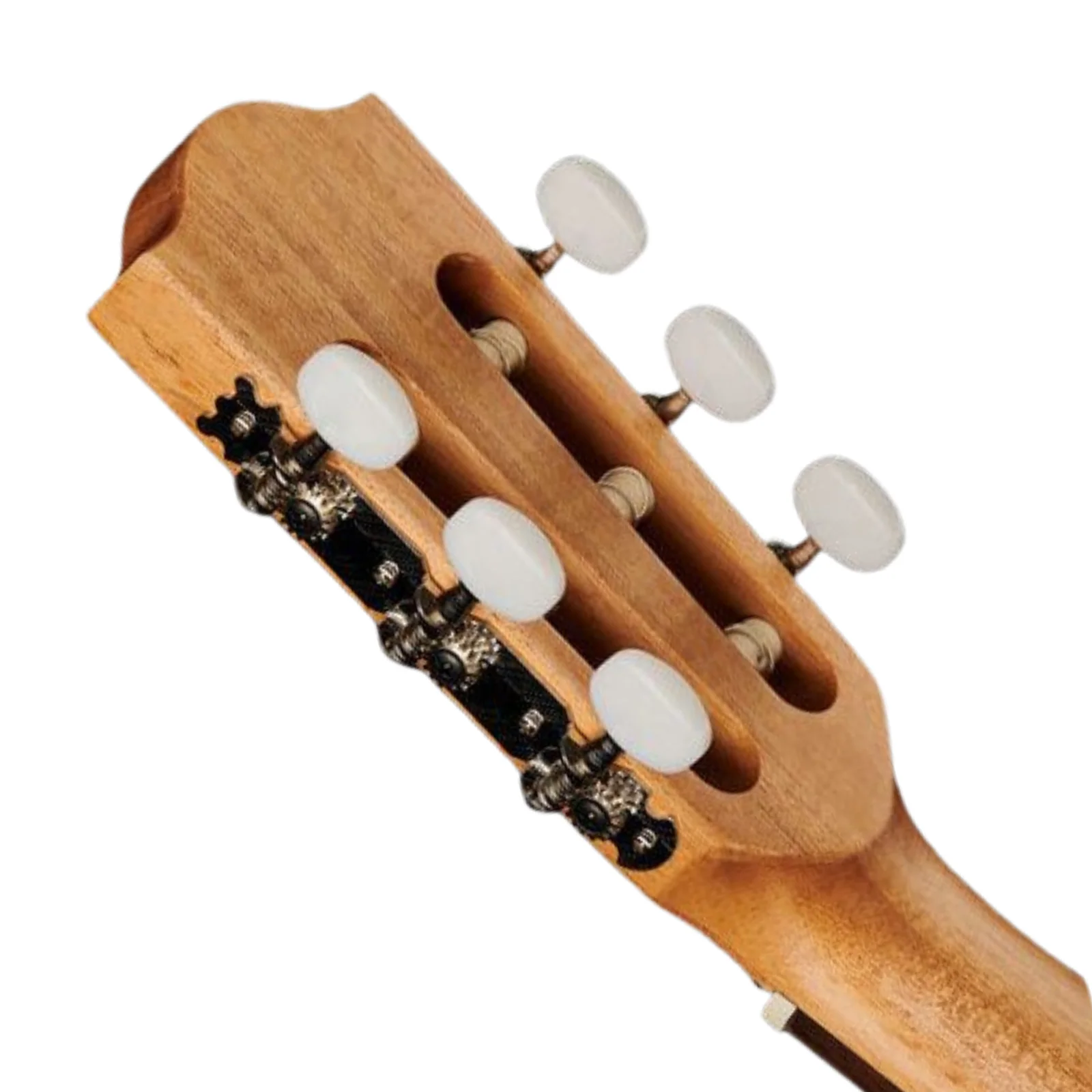Alhambra Z-Nature CW EZ Classical Guitar - Image 8