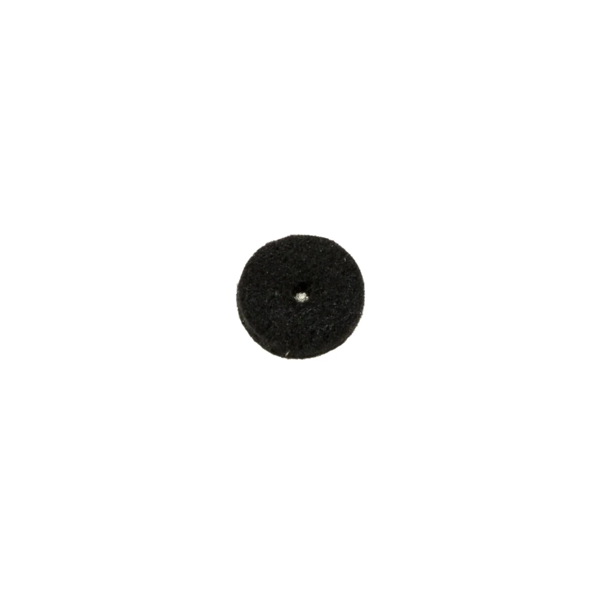 All Part Black Felt Waher - AP-0674-023
