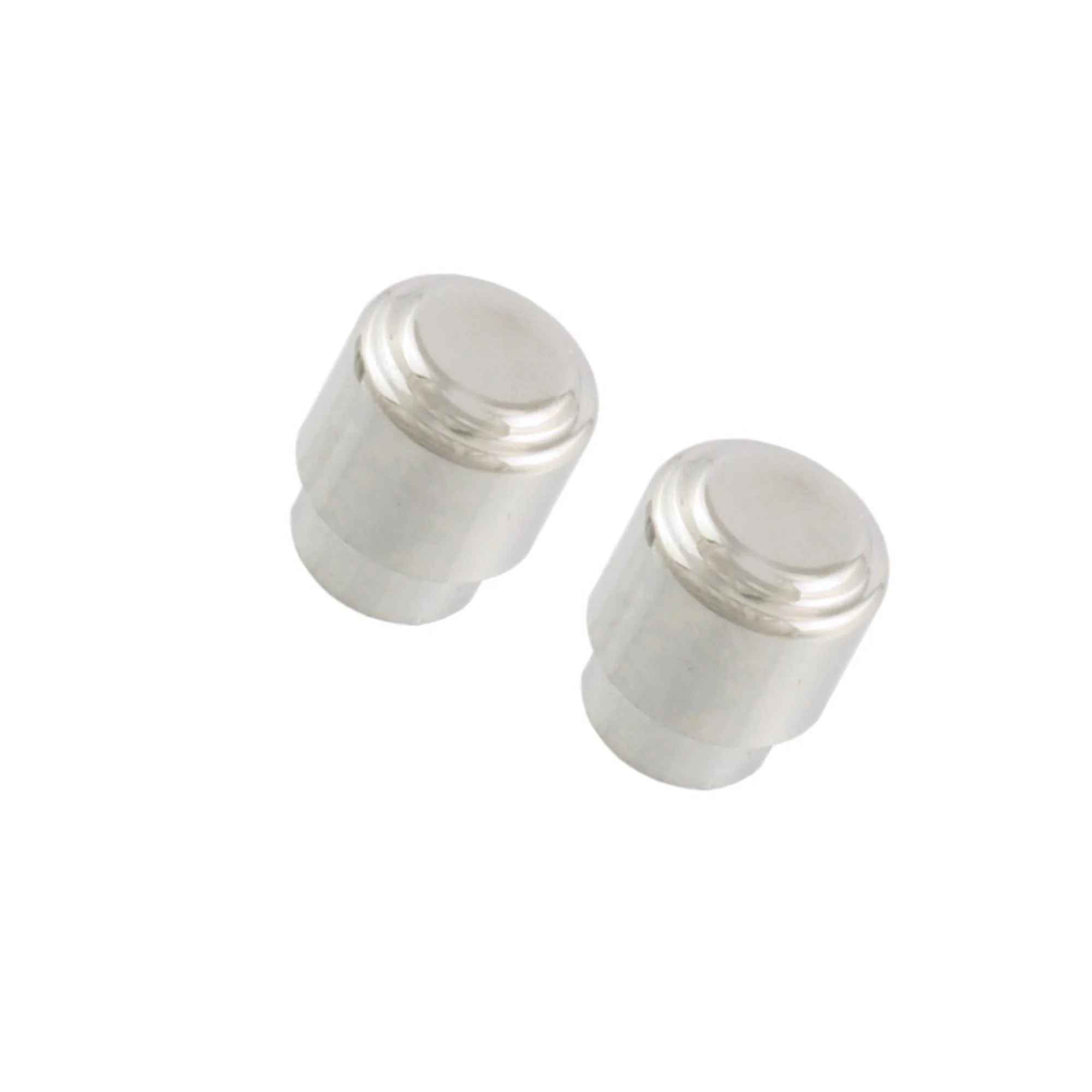 All Part Chrome Plastic Switch Knob For Telecaster