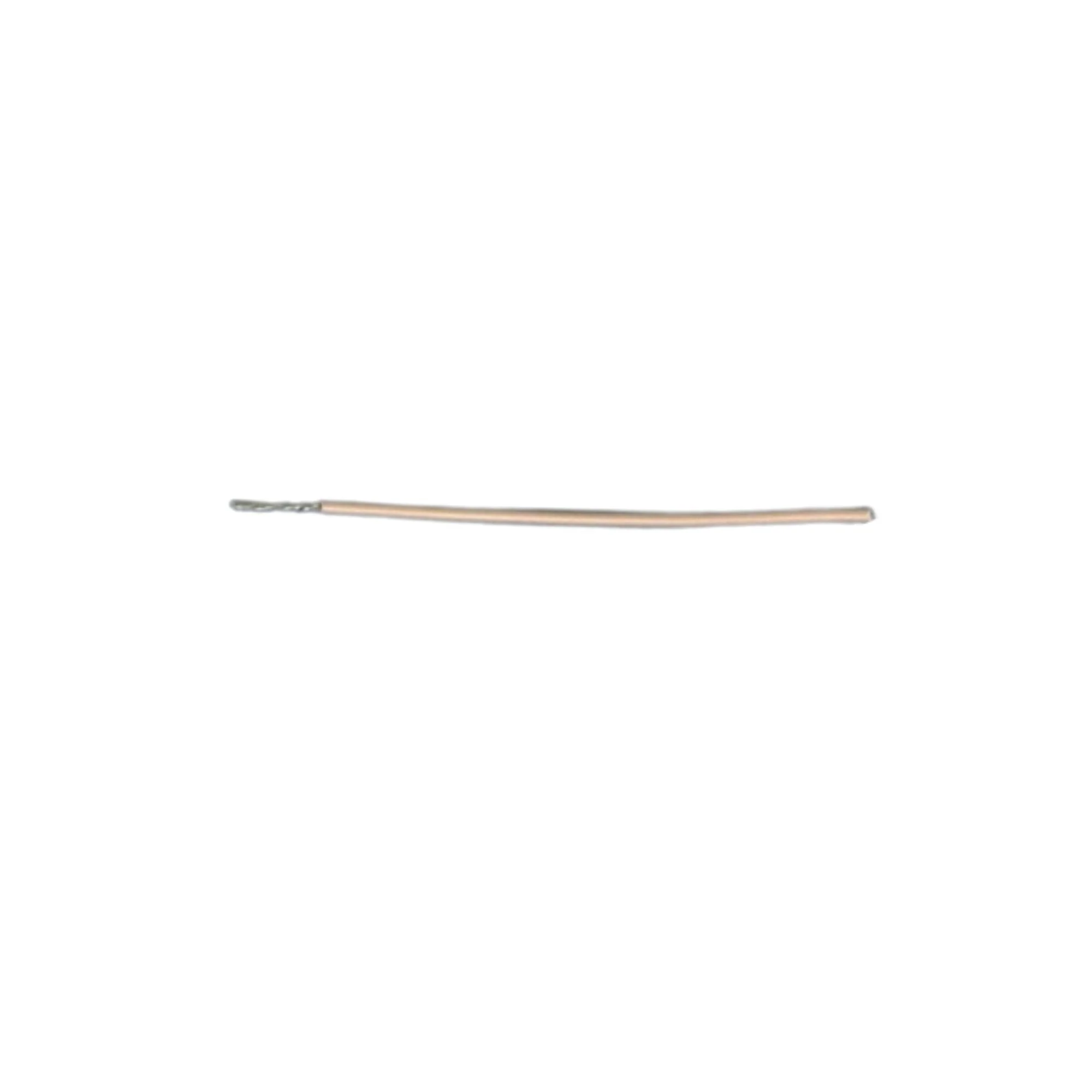 All Part White Wire - GW-0817-025