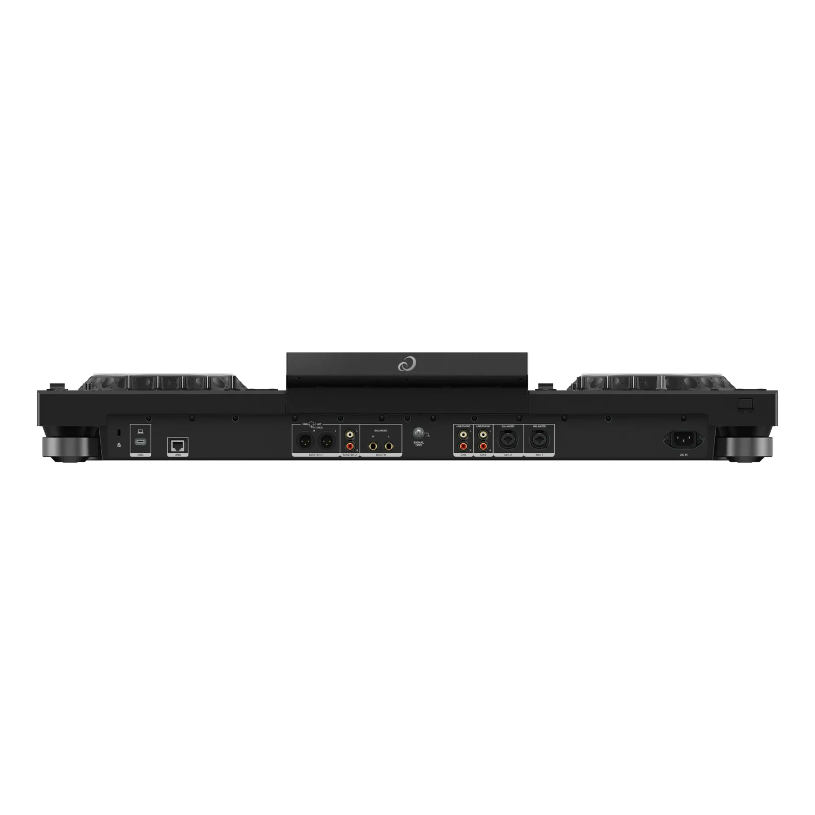 AlphaTheta XDJ-AZ 4-Channel Professional DJ System - Image 4