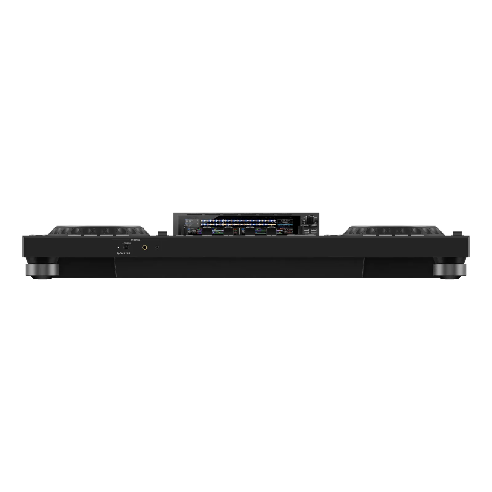 AlphaTheta XDJ-AZ 4-Channel Professional DJ System - Image 5