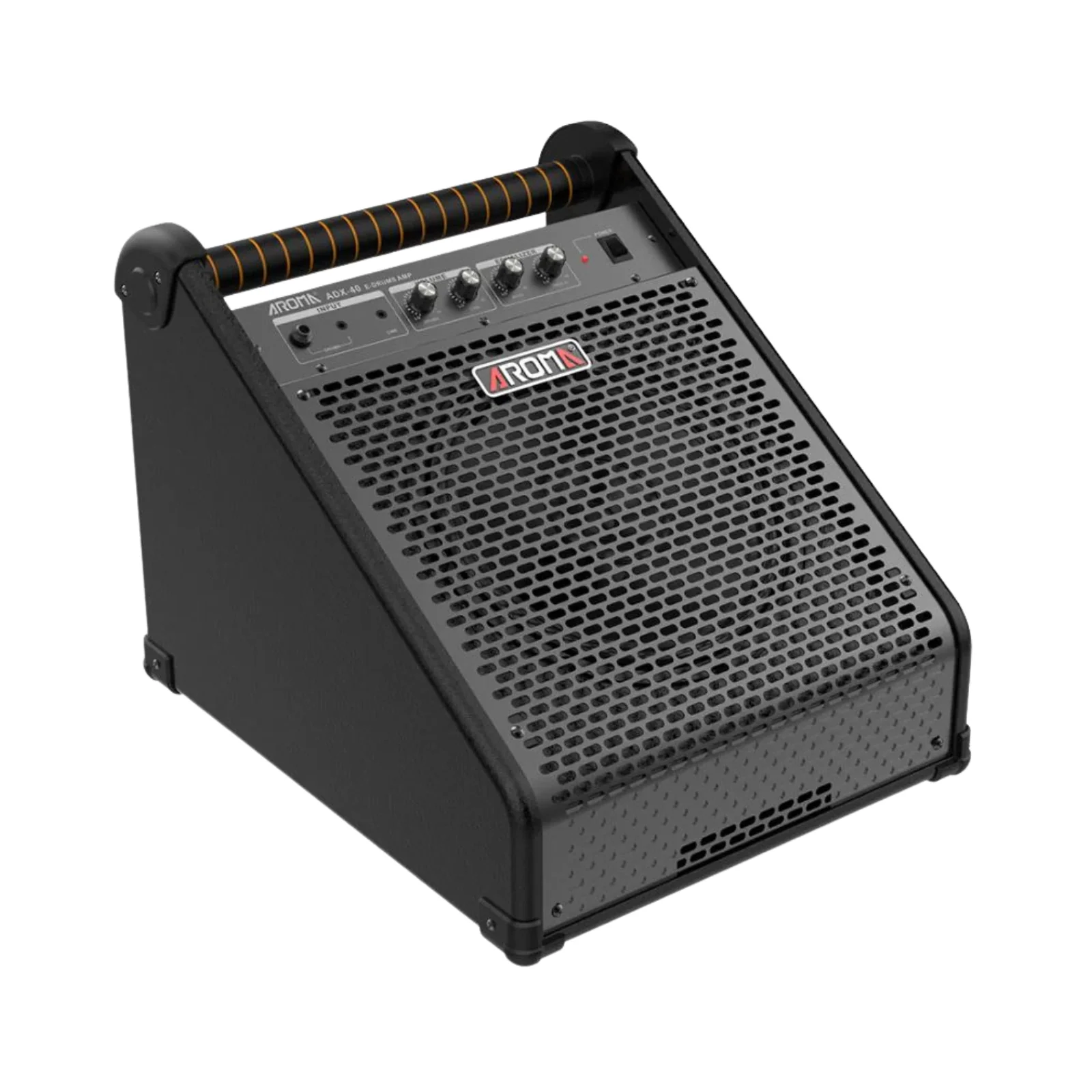 Aroma ADX-40S Drum Amplifier