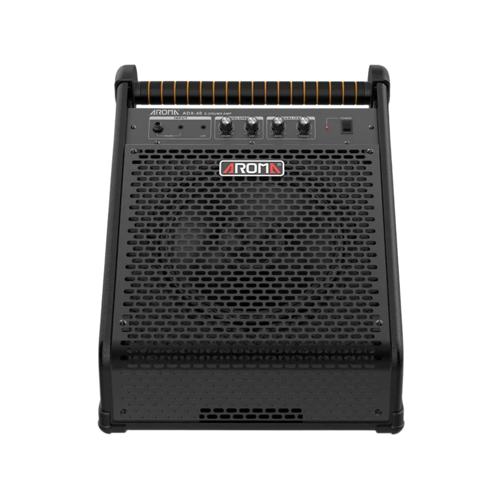 Aroma ADX-40S Drum Amplifier - Image 3